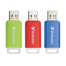 USB-Speichersticks USB-Speichersticks-Icon