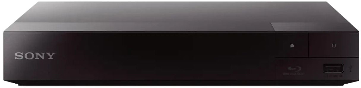 SONY Blu-Ray-Player BDP-S 1700, Full HD, Schwarz SONY Blu-Ray-Player BDP-S 1700, Full HD, Schwarz
