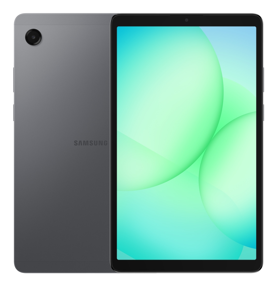 SAMSUNG Tablet Galaxy Tab A11 128GB LTE grau SAMSUNG Tablet Galaxy Tab A11 128GB LTE grau