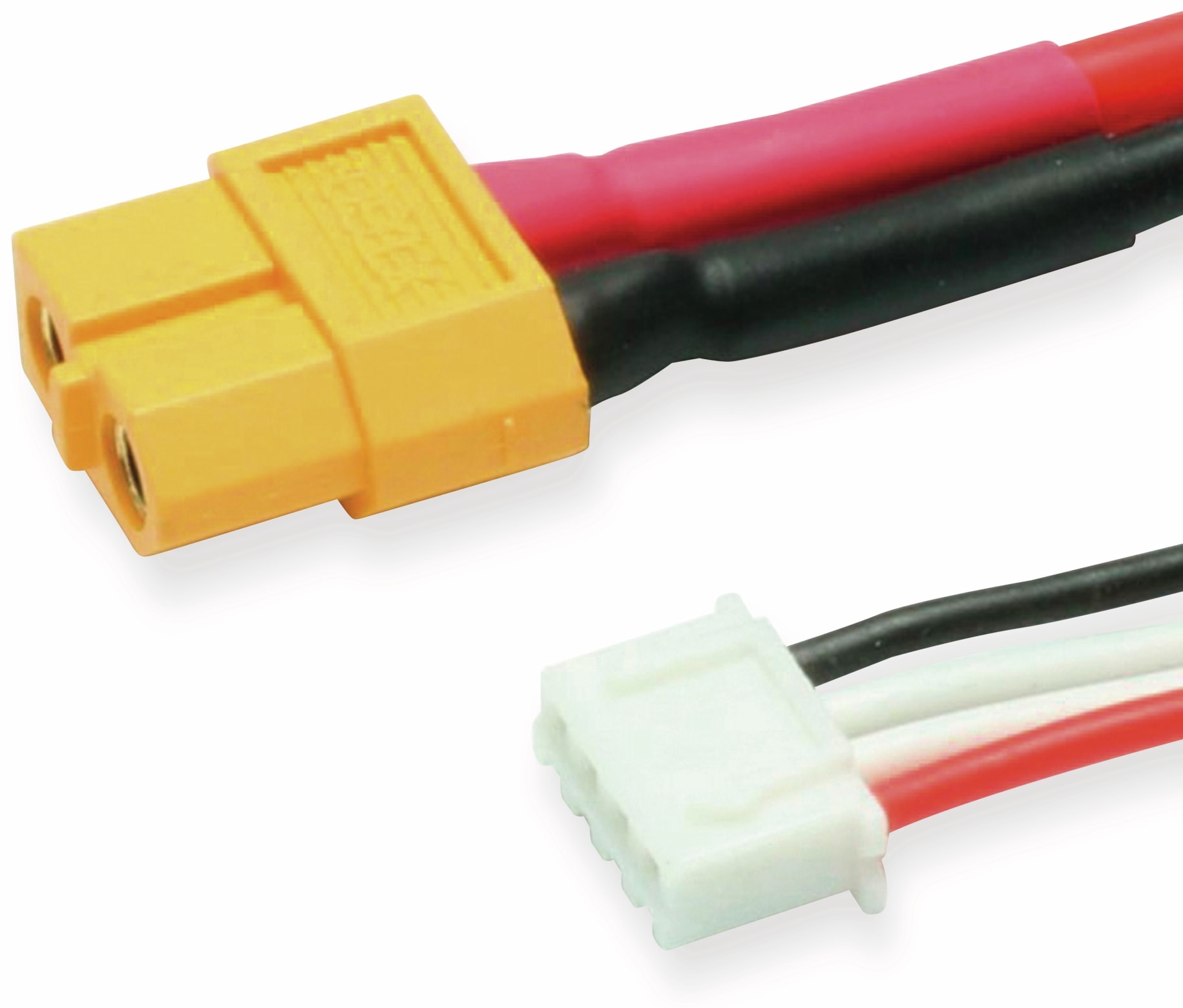 EXTRON Modellbau-Akkupack X2, LiPo, 11,1 V-/2200 mAh EXTRON Modellbau-Akkupack X2, LiPo, 11,1 V-/2200 mAh