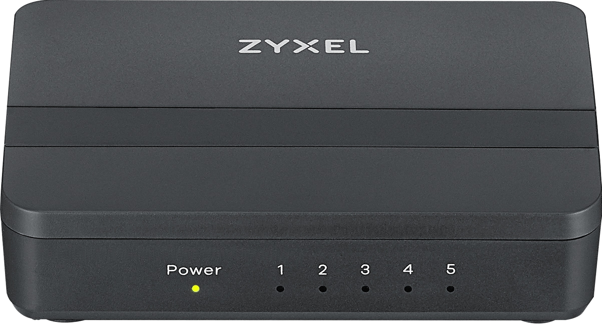 ZYXEL Desktop-Switch GS105S v2 50er Pack ZYXEL Desktop-Switch GS105S v2 50er Pack