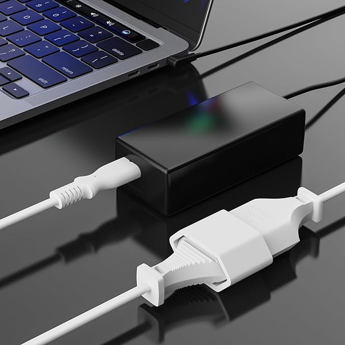 SONERO Netzkabel Verlängerung, X-ESG-ESB-010W, gerade, weiß, 1m SONERO Netzkabel Verlängerung, X-ESG-ESB-010W, gerade, weiß, 1m