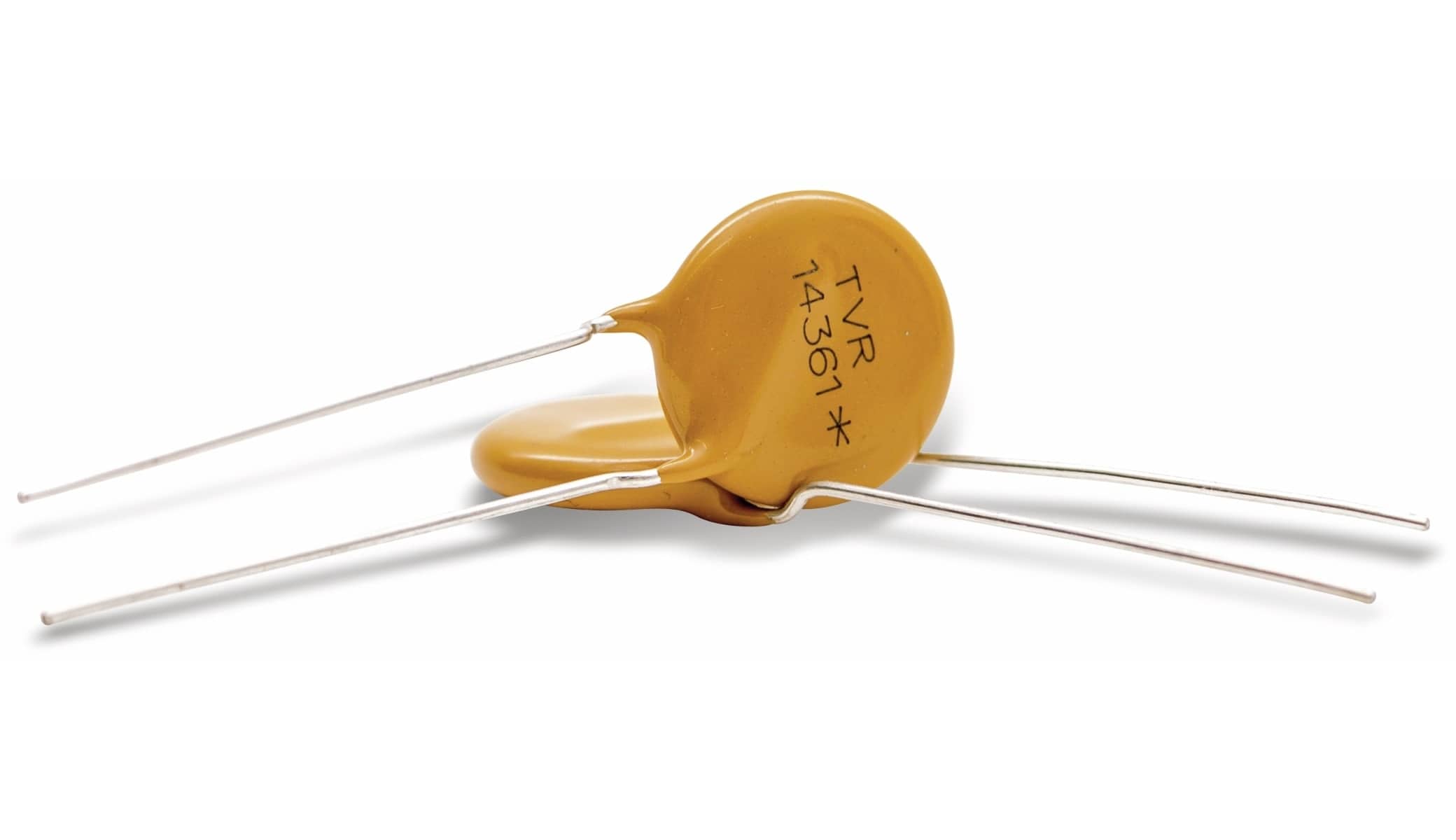 THINKING Varistor, TVR07680KS206Y-Z, 68V/1mA, RM5