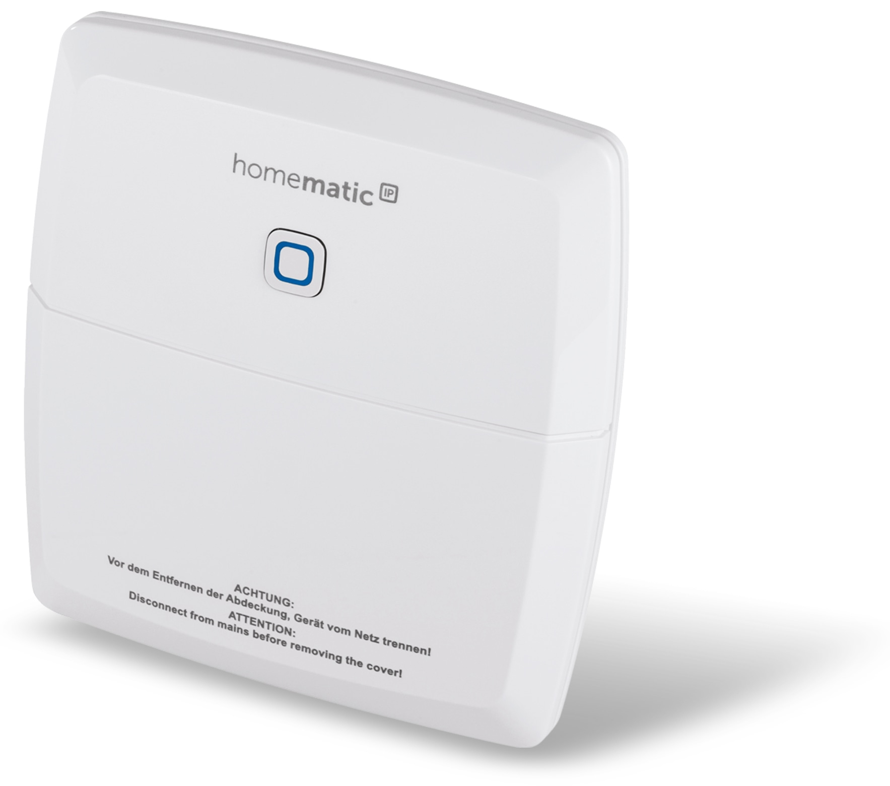 HOMEMATIC IP Smart Home 150842A0, Schaltaktor für Heizungsanlagen HOMEMATIC IP Smart Home 150842A0, Schaltaktor für Heizungsanlagen
