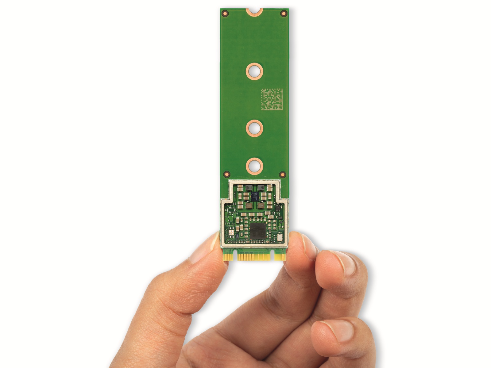 GOOGLE CORAL CORAL M.2 ACCELERATOR B+M KEY GOOGLE CORAL CORAL M.2 ACCELERATOR B+M KEY