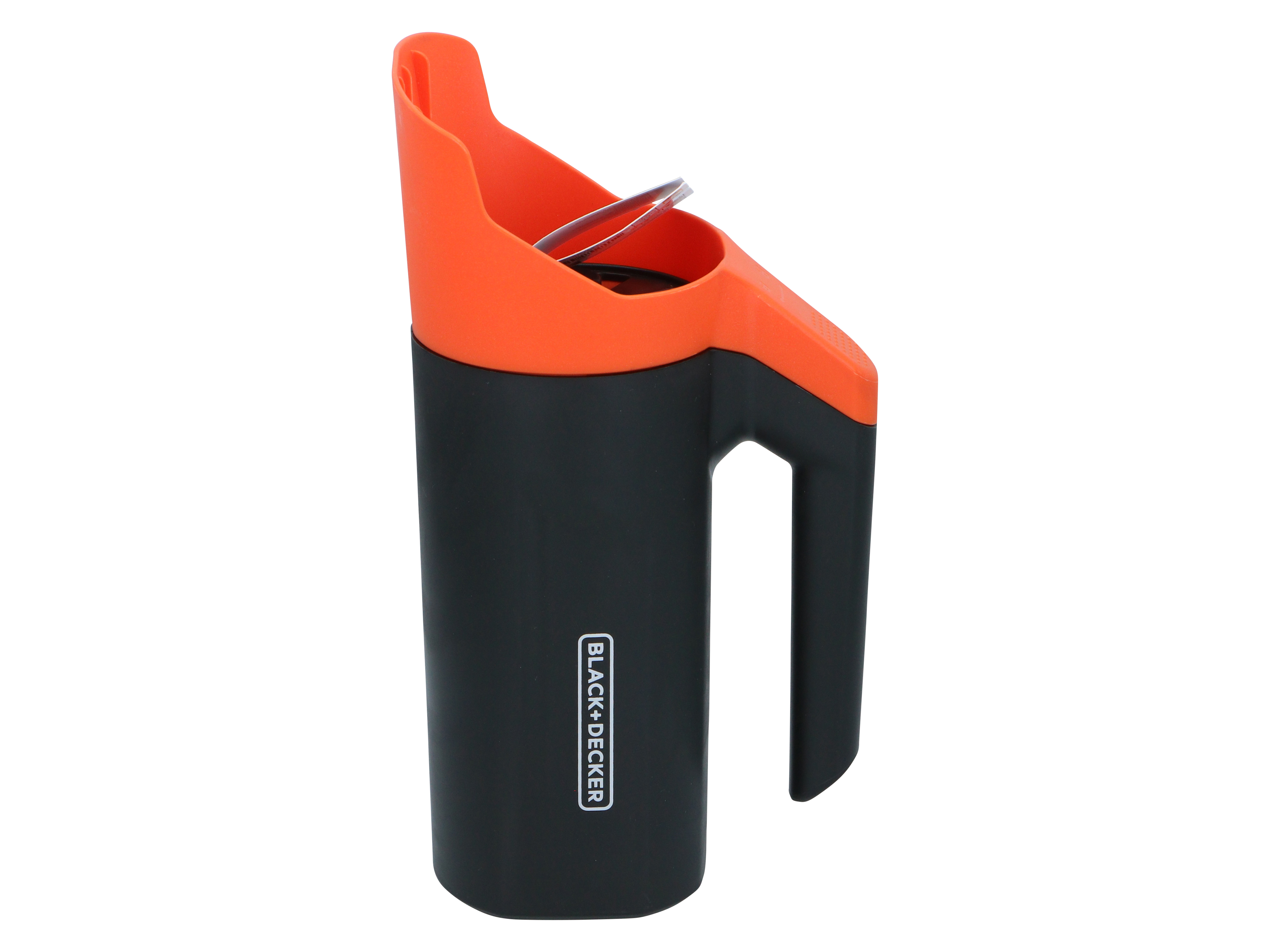 BLACK & DECKER Universal Streuer BLACK & DECKER Universal Streuer