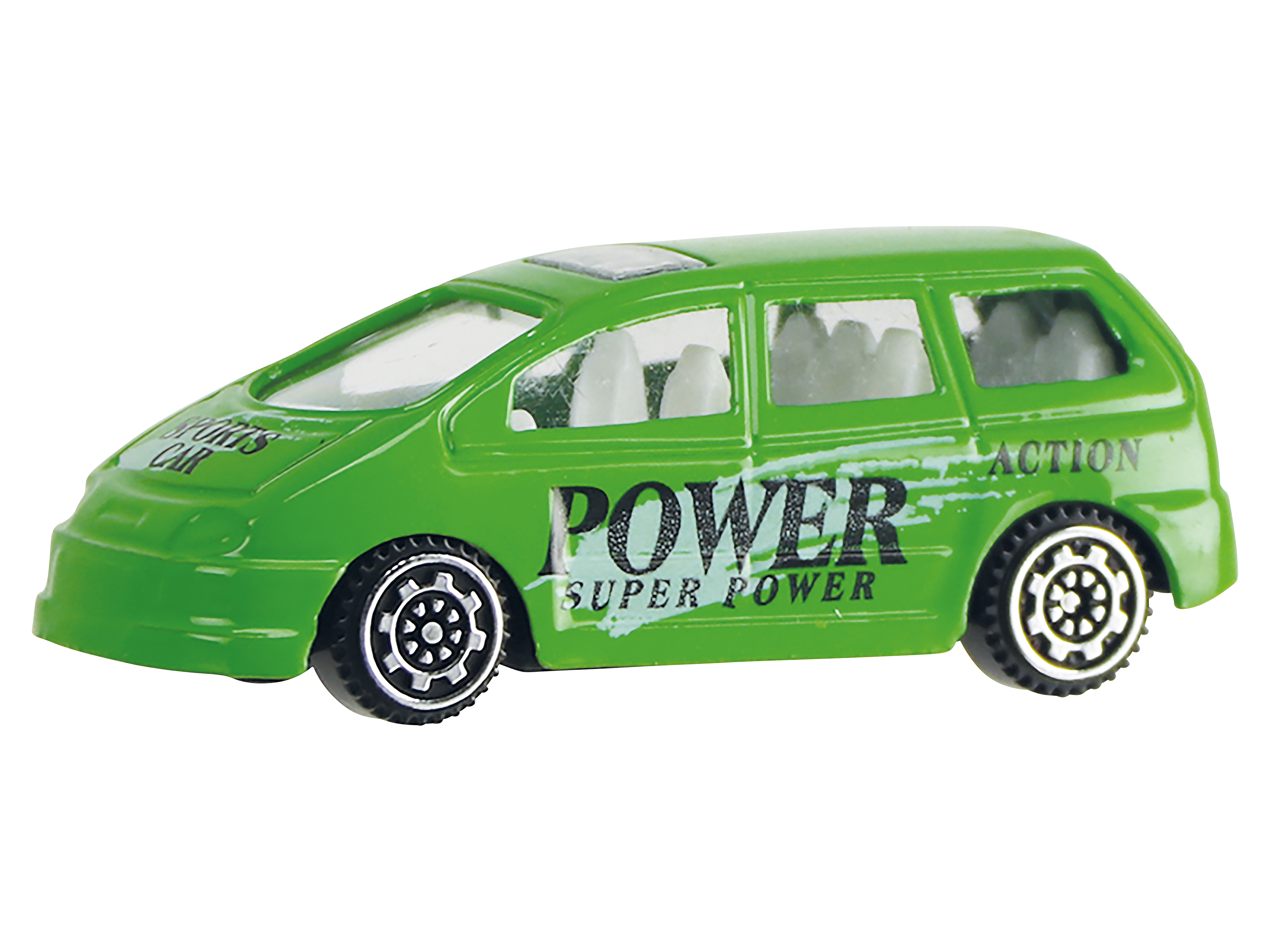 Metallspielzeugauto 1:64, 12 verschiedene Varianten, 36 Stück Metallspielzeugauto 1:64, 12 verschiedene Varianten, 36 Stück