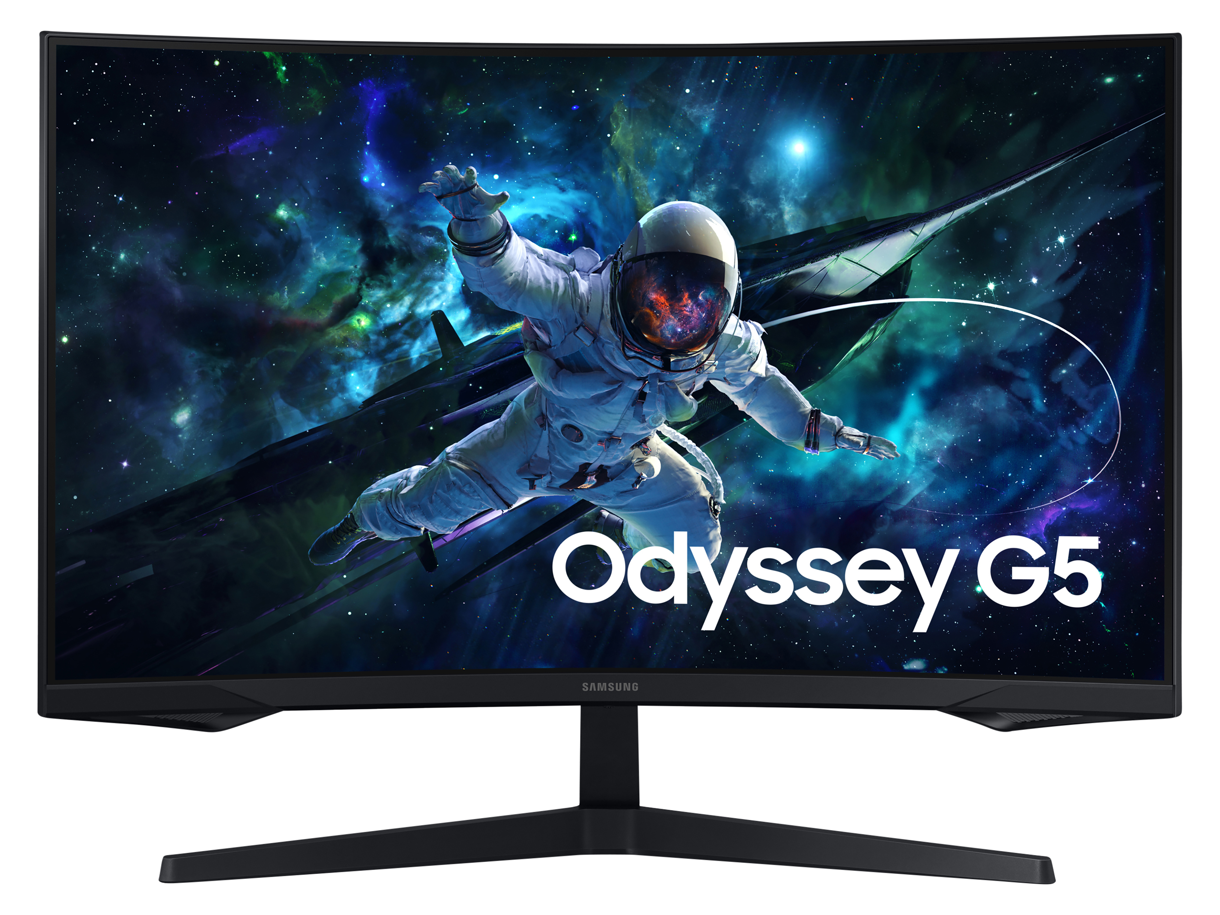 SAMSUNG Monitor S32CG554EU SAMSUNG Monitor S32CG554EU