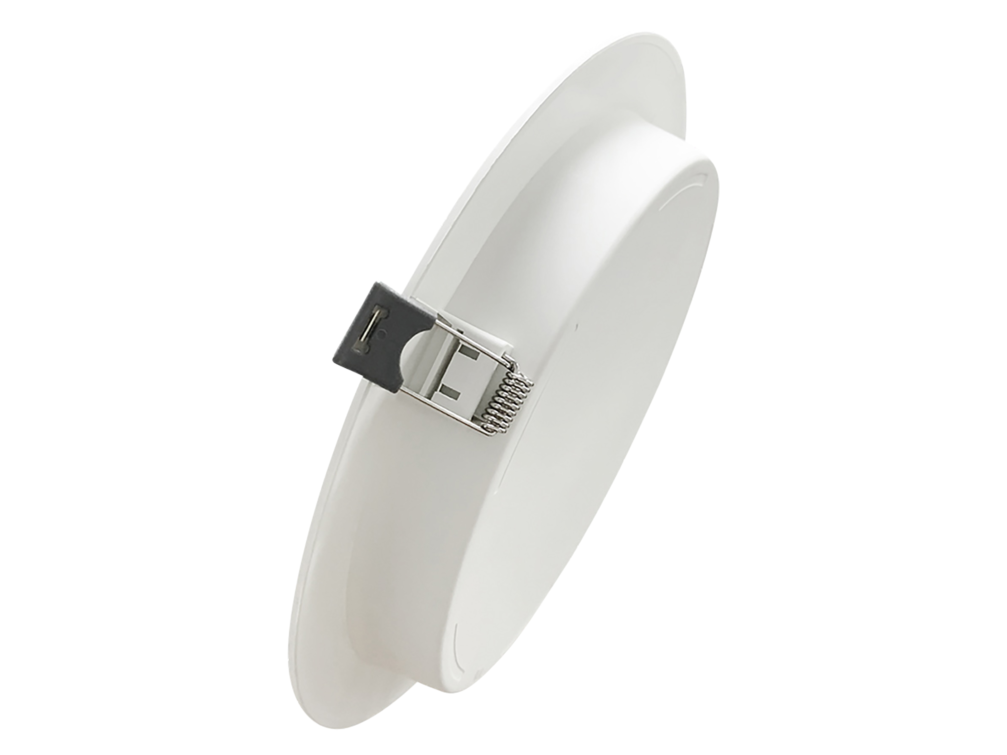 LUXULA LED-Einbauleuchte, 18W, EEK: F, 1800lm, CCT, IP44, weiß LUXULA LED-Einbauleuchte, 18W, EEK: F, 1800lm, CCT, IP44, weiß