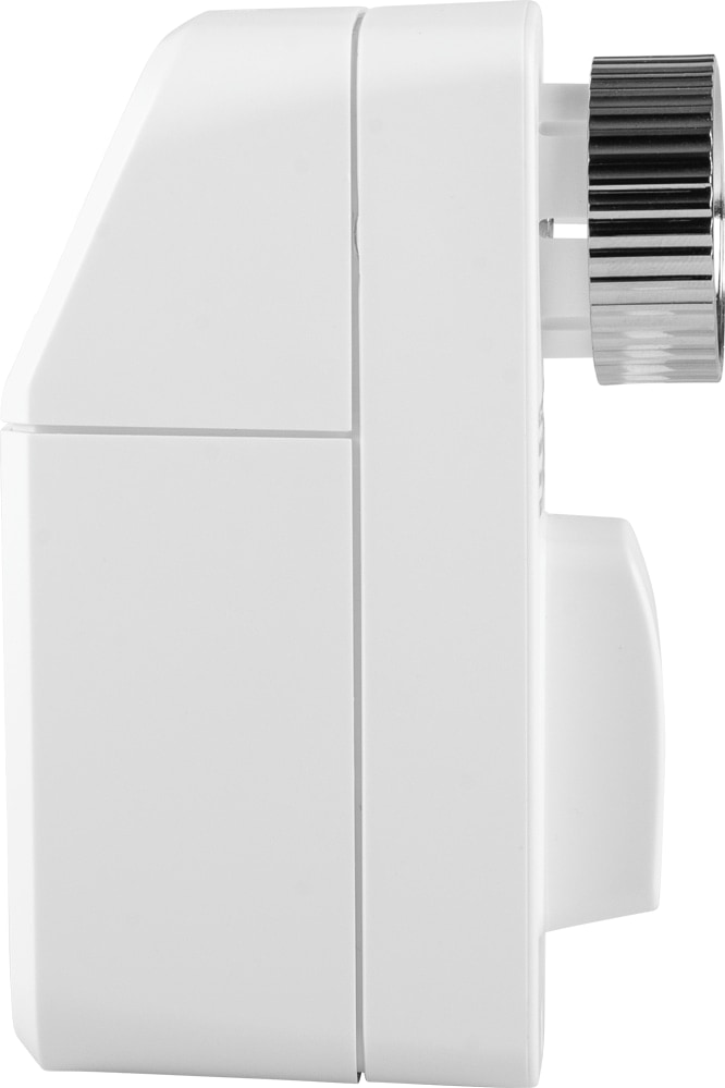 HOMEMATIC IP 157681A0, Heizkörperthermostat kompakt plus HOMEMATIC IP 157681A0, Heizkörperthermostat kompakt plus