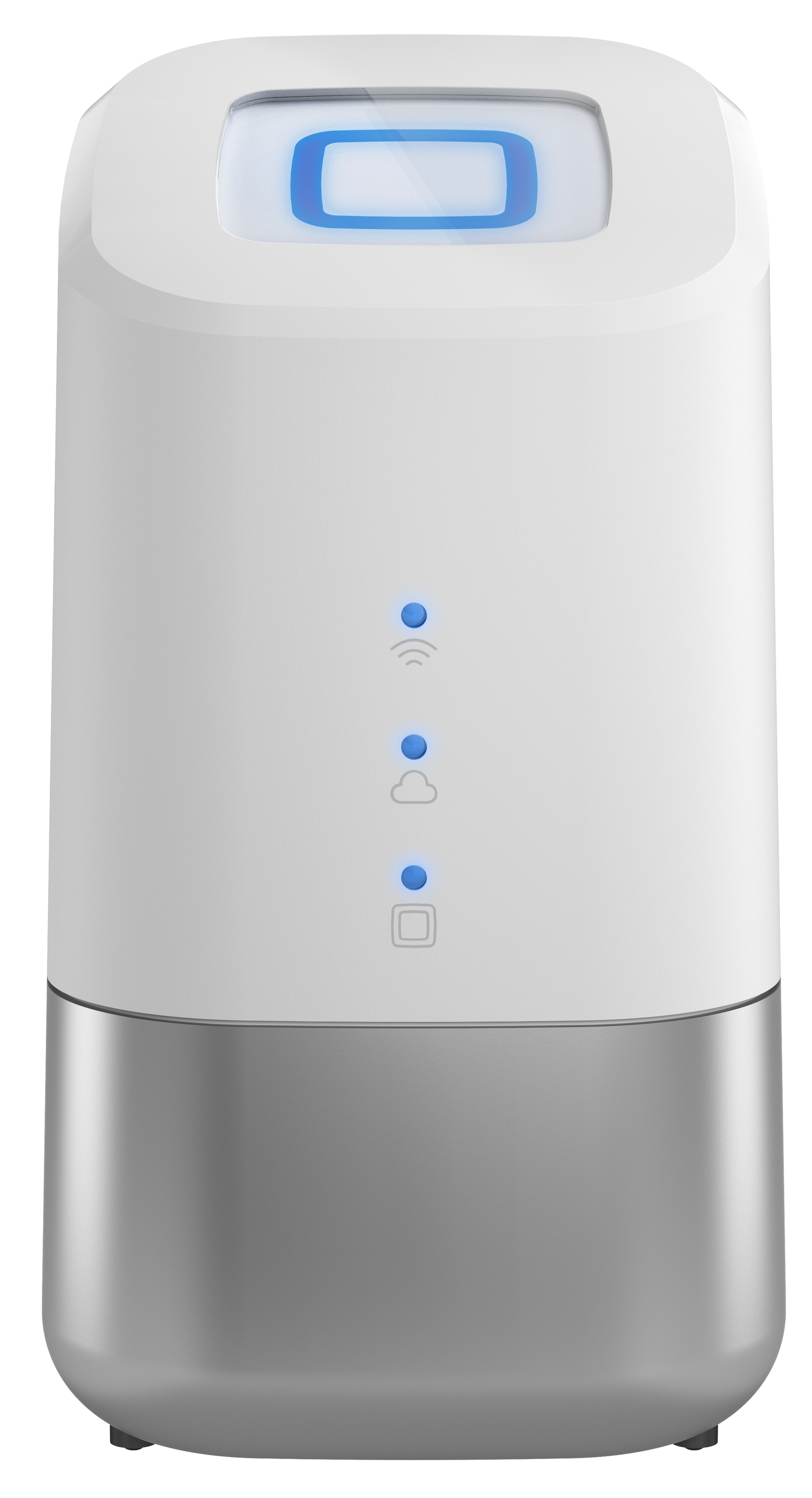 HOMEMATIC IP 160322A0 Home Control Unit HOMEMATIC IP 160322A0 Home Control Unit