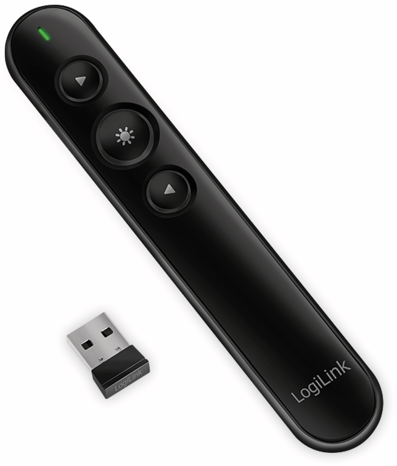 LOGILINK Presenter ID0190, Laser Pointer LOGILINK Presenter ID0190, Laser Pointer