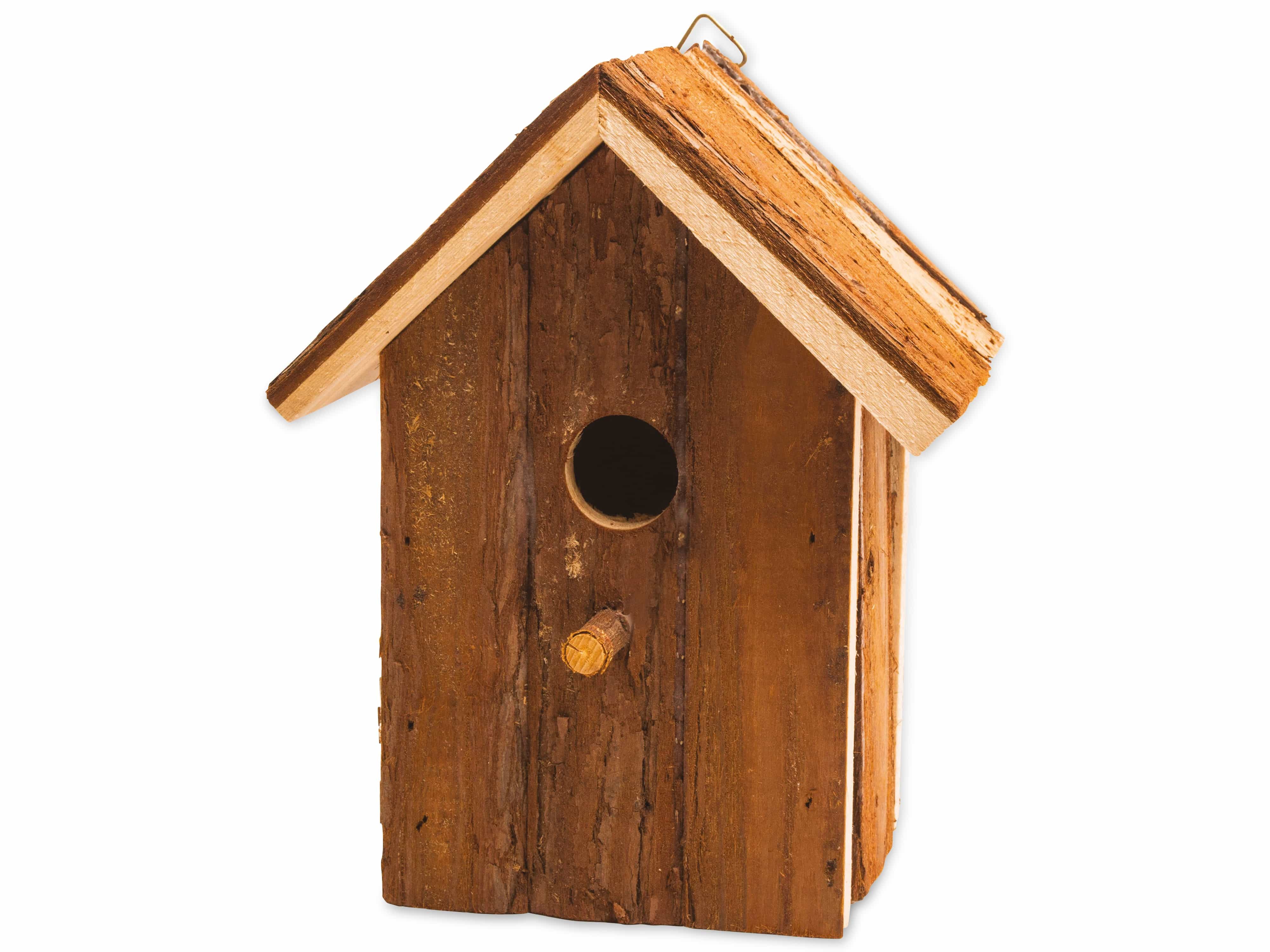 GARDIGO Vogelhaus Natur, FSC GARDIGO Vogelhaus Natur, FSC