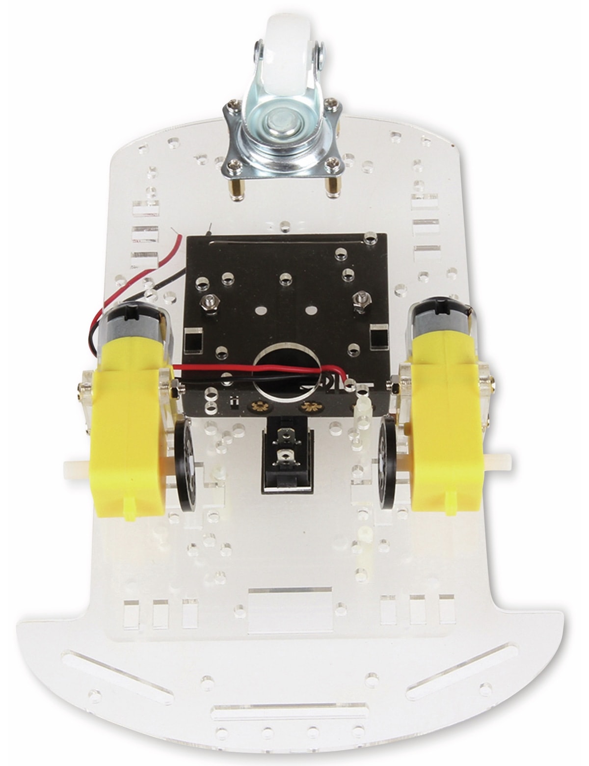 JOY-IT Robot Car Kit 05 für Raspberry Pi & Arduino JOY-IT Robot Car Kit 05 für Raspberry Pi & Arduino