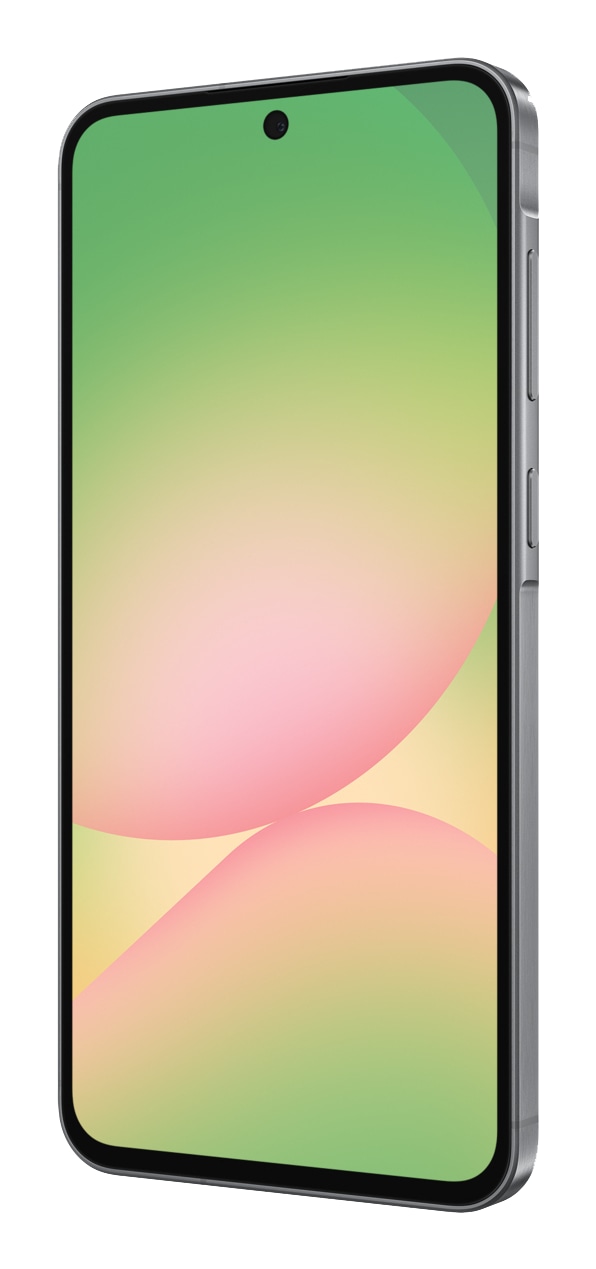 SAMSUNG Smartphone Galaxy A56 5G 128GB awesome graphit SAMSUNG Smartphone Galaxy A56 5G 128GB awesome graphit