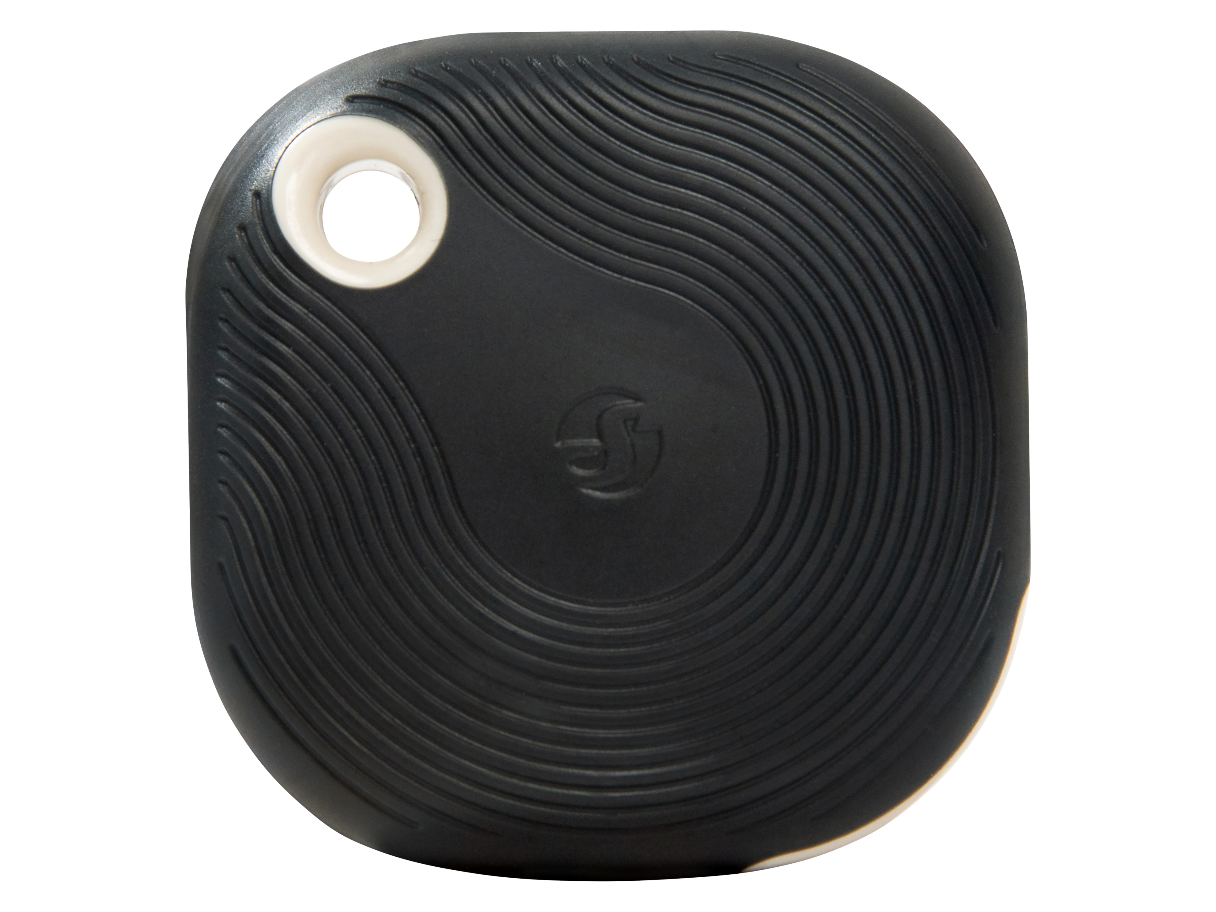 SHELLY Bluetooth Schalter und Dimmer Blu ZB Button, Plug&Play, schwarz