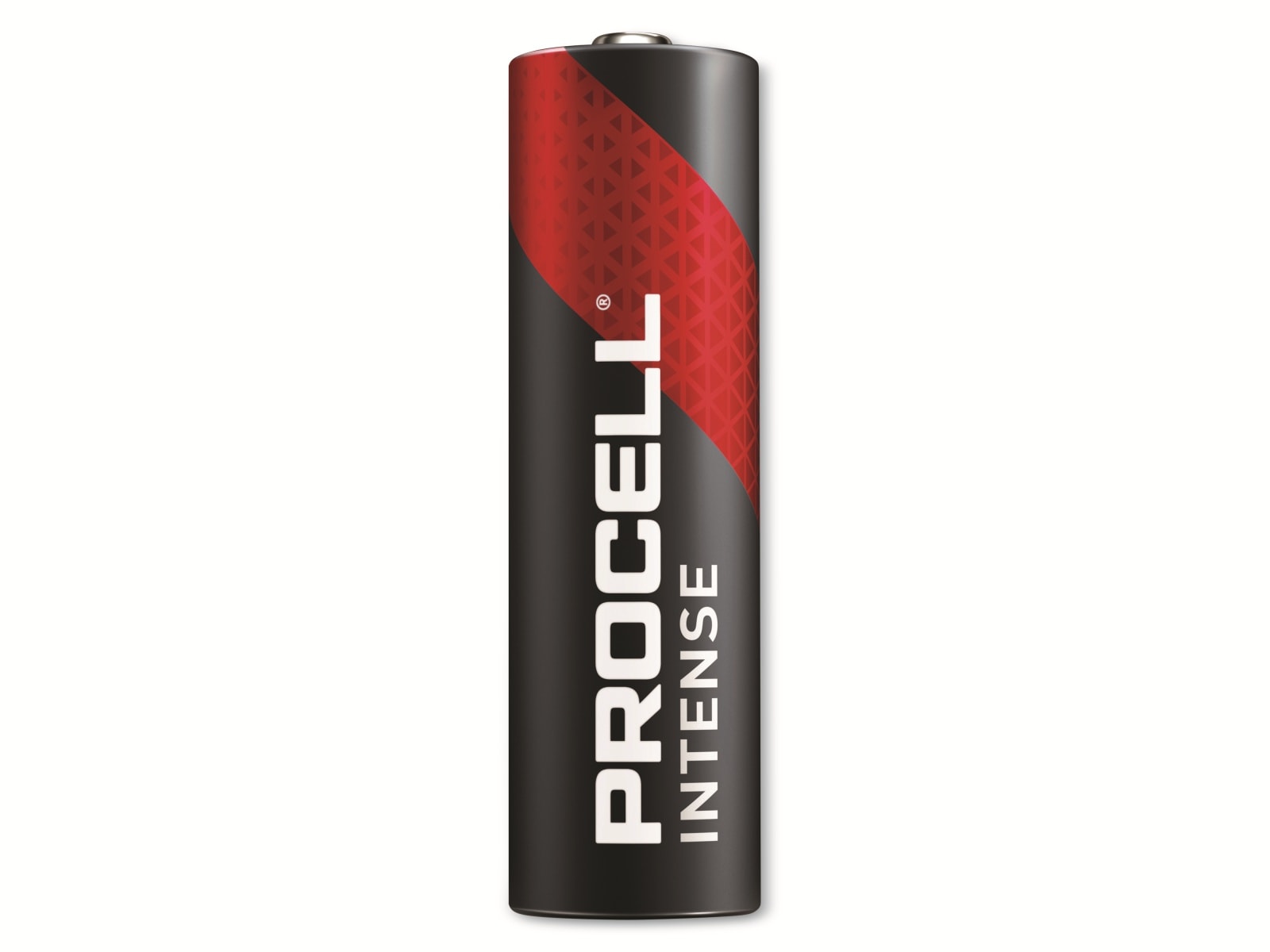 DURACELL Alkaline-Mignon-Batterie LR06, 1.5V, Procell Intense, 10 Stück DURACELL Alkaline-Mignon-Batterie LR06, 1.5V, Procell Intense, 10 Stück