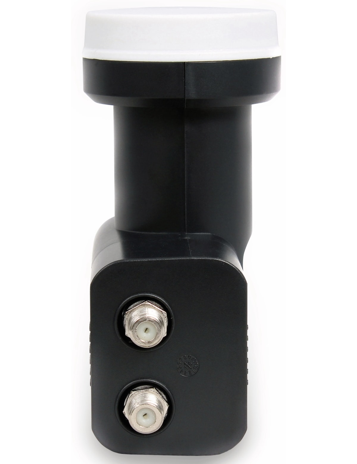 ANKARO Twin-LNB LNC 2002 ANKARO Twin-LNB LNC 2002