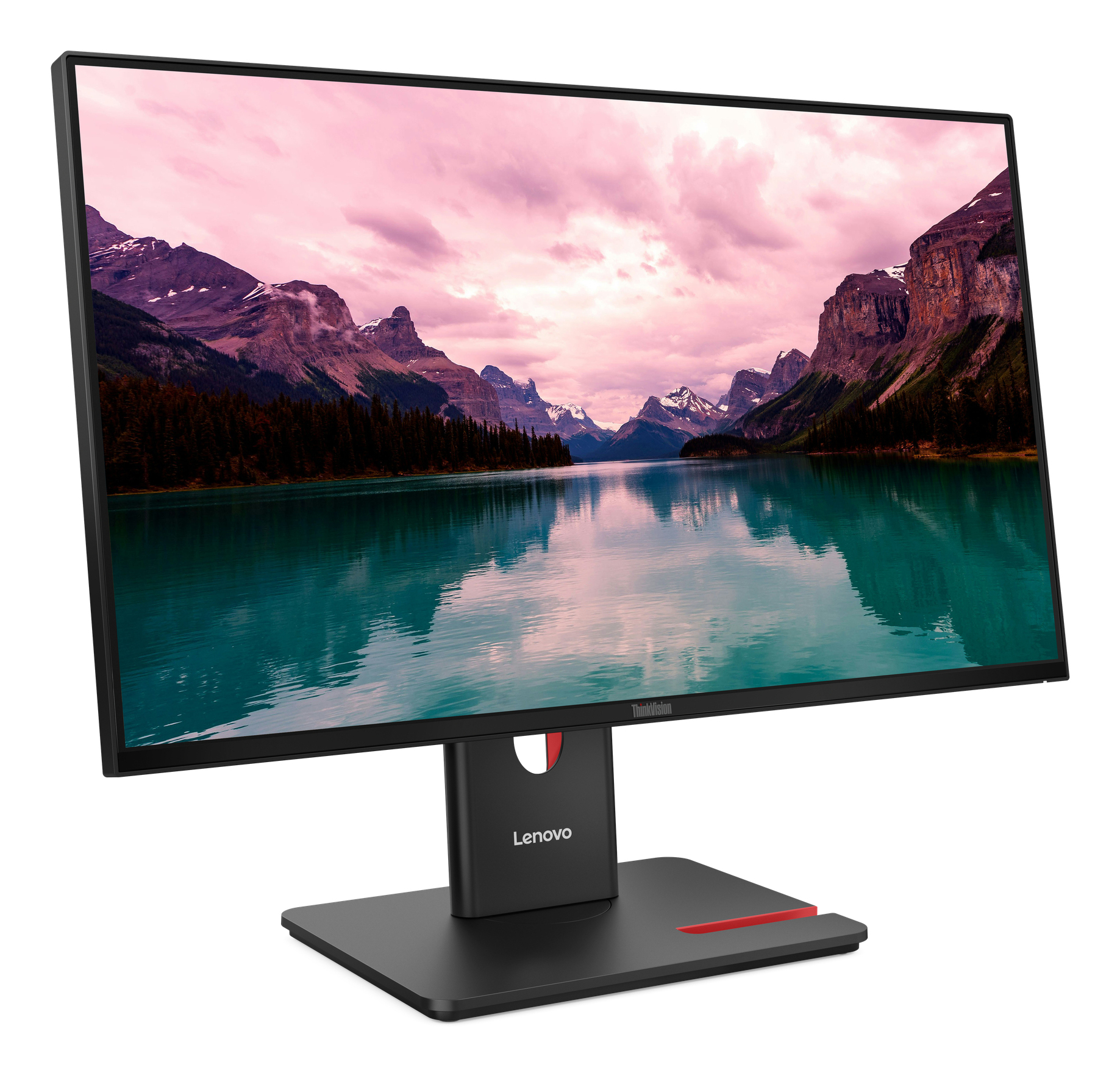 LENOVO Monitor ThinkVision T24-40 LENOVO Monitor ThinkVision T24-40