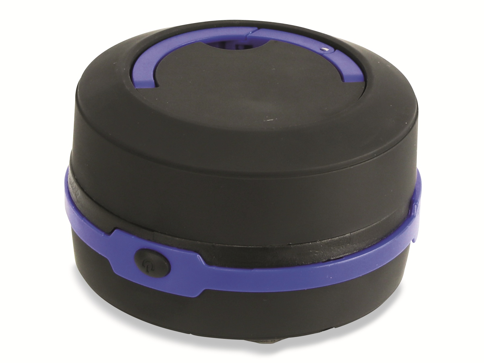LED-Camping-Leuchte, WKNF6893, blau LED-Camping-Leuchte, WKNF6893, blau