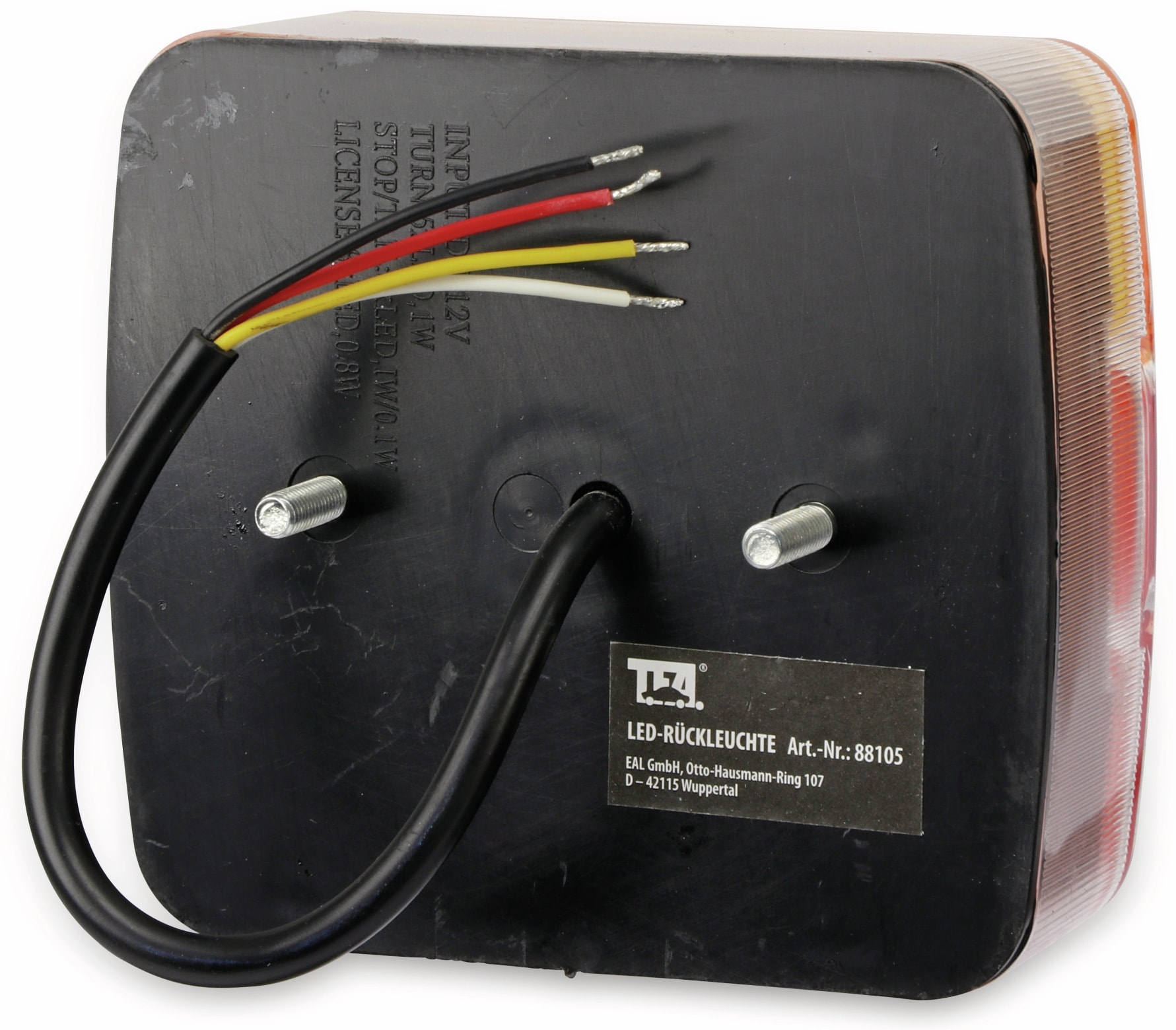 LED-Rückleuchte LED-Rückleuchte