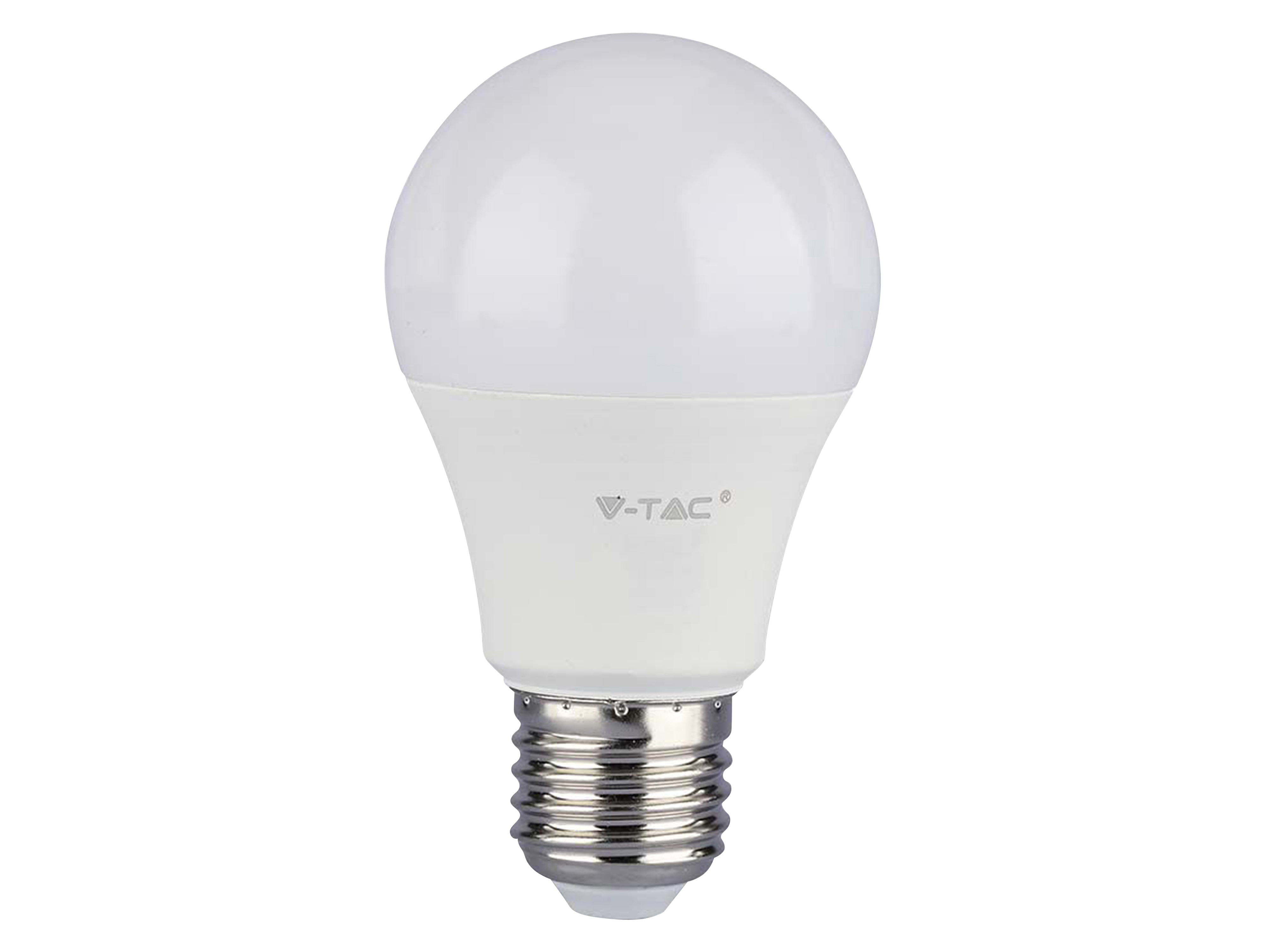 V-TAC LED-Lampe VT-2112-N, E27, 10,5 W, 2700 K, 1055 lm
