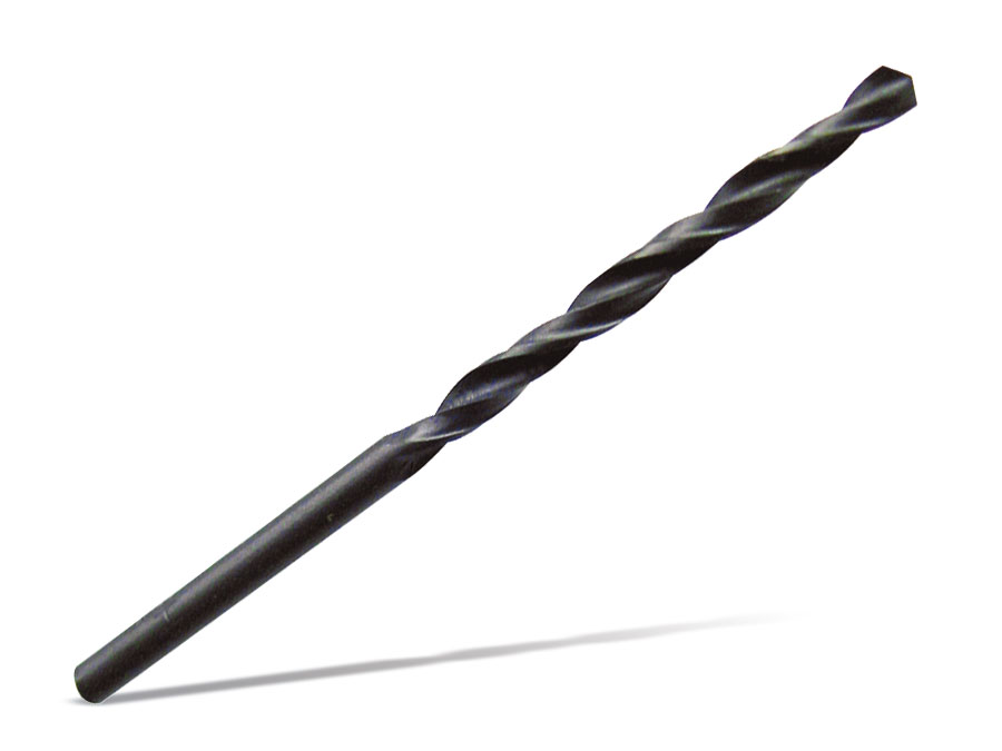 DAYTOOLS HSS-Spiralbohrer, Ø 4,00 mm, 10 Stück HSS-Spiralbohrer, Ø 4,00 mm, 10 Stück