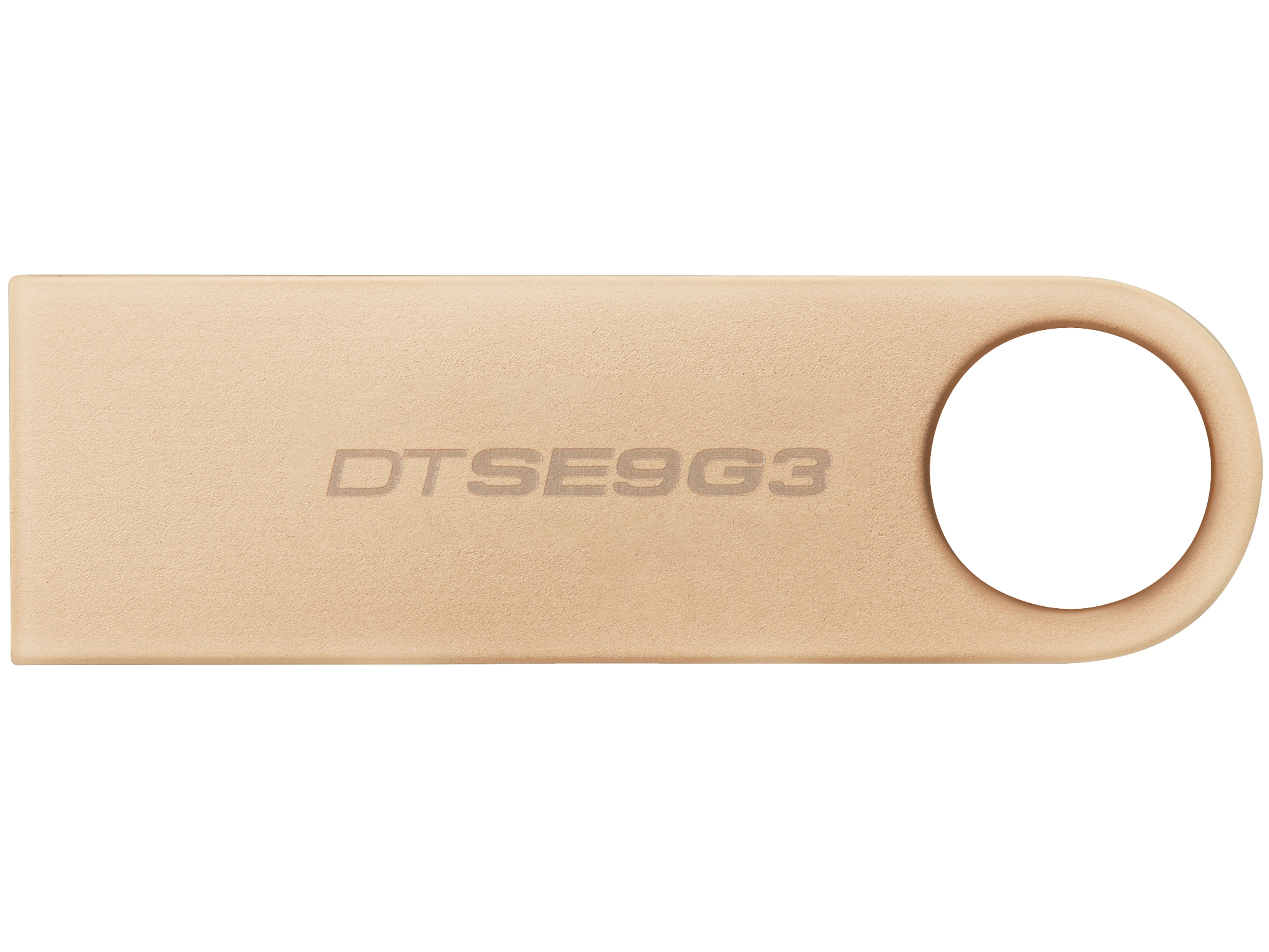 KINGSTON USB 3.2 Stick Datatraveler SE9 G3 Metal 128GB KINGSTON USB 3.2 Stick Datatraveler SE9 G3 Metal 128GB