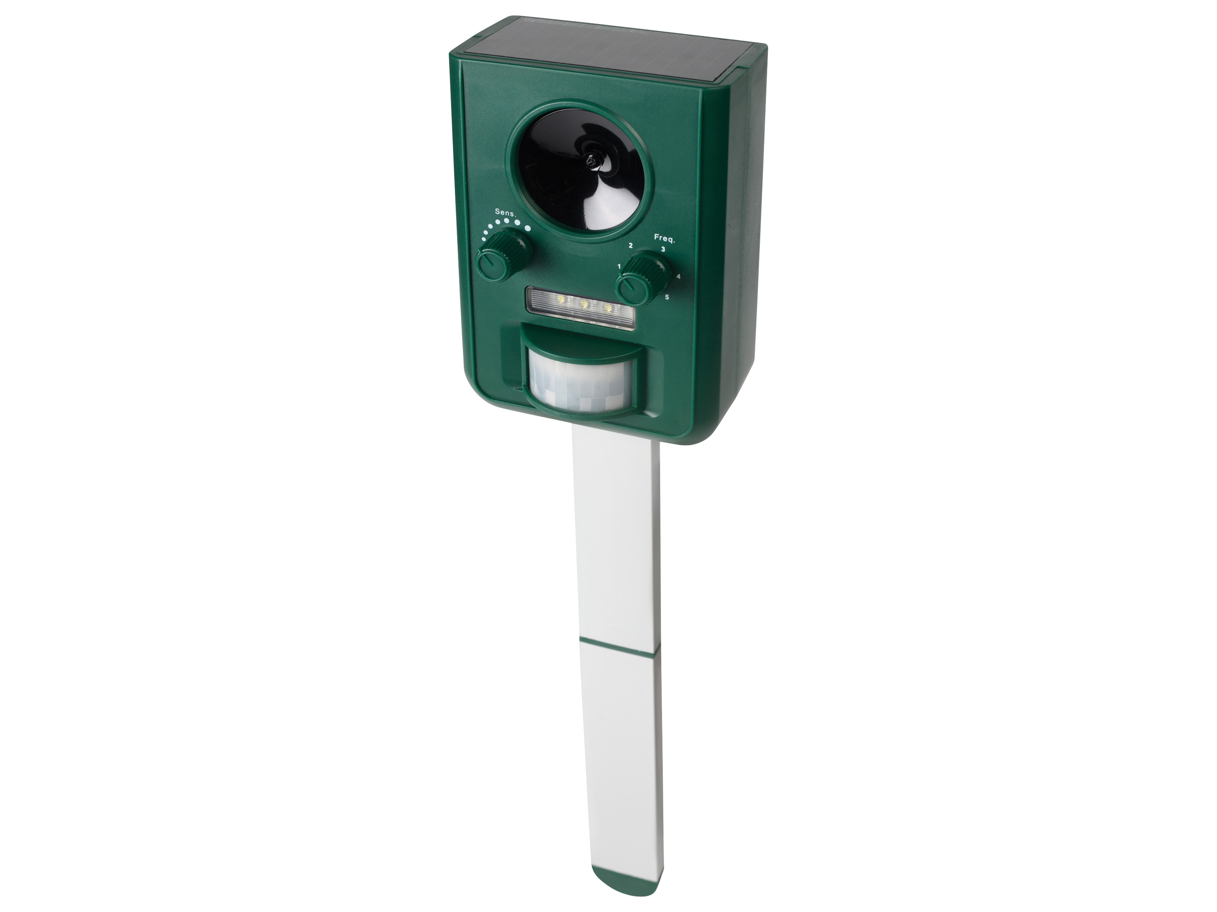 GARDIGO Solar-Tiervertreiber 60066 GARDIGO Solar-Tiervertreiber 60066