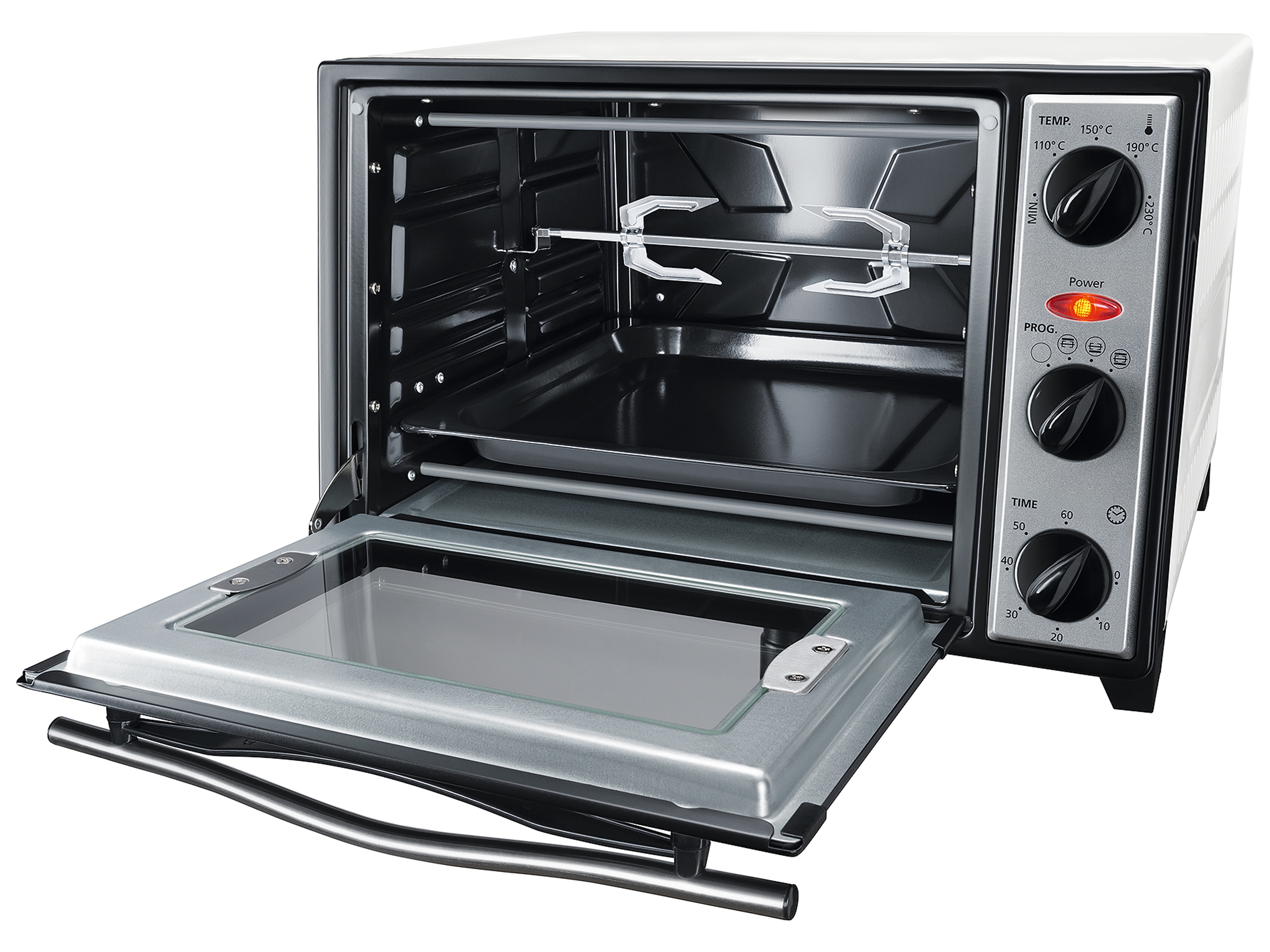 STEBA Backofen KB 27 U.2, Umluft, 20L STEBA Backofen KB 27 U.2, Umluft, 20L