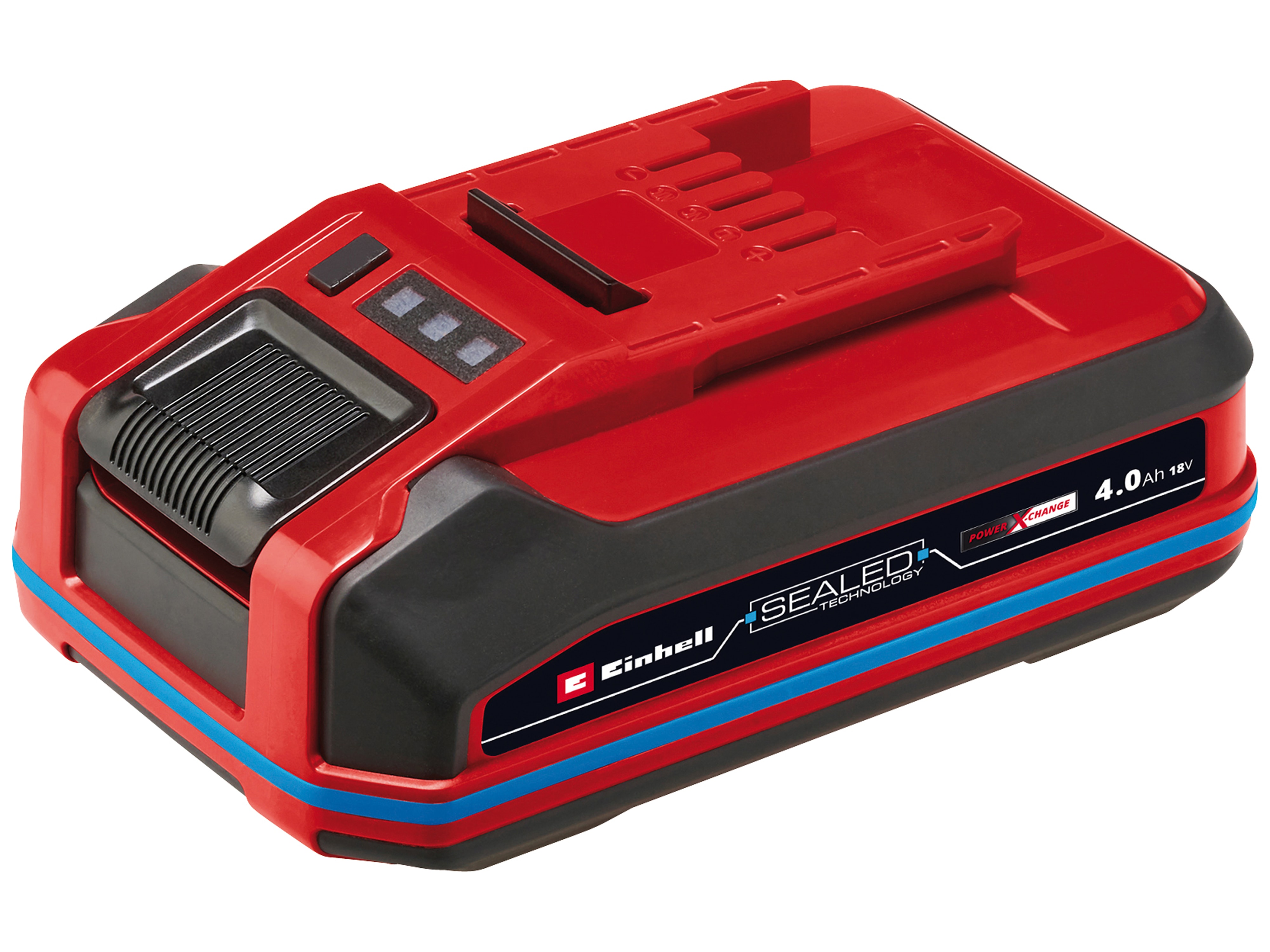 EINHELL Akku 18 V 4,0 Ah SEALED PXC Plus EINHELL Akku 18 V 4,0 Ah SEALED PXC Plus