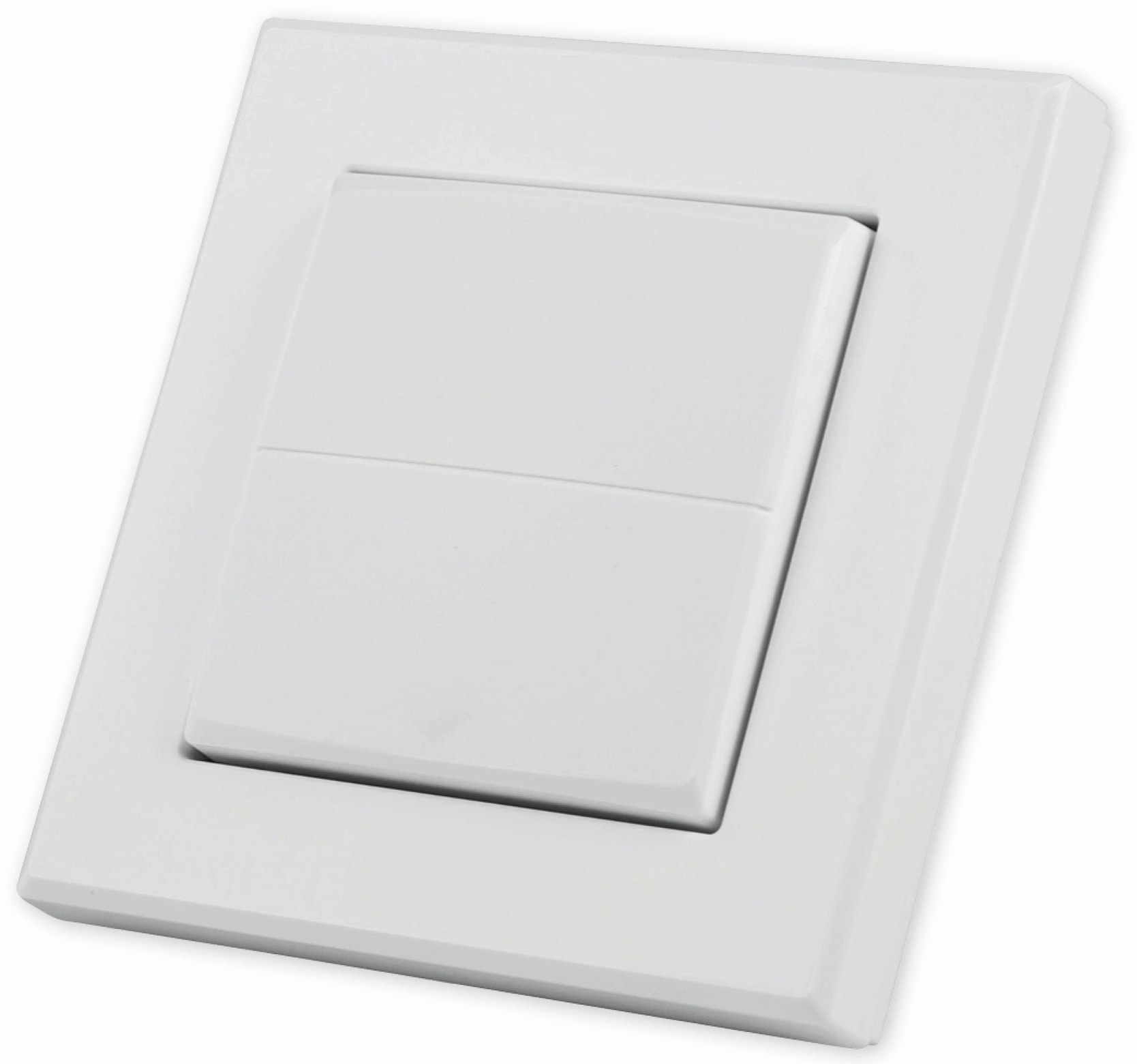 HOMEMATIC IP Smart Home 153003A0 Tasterwippe für Markenschalter, universal HOMEMATIC IP Smart Home 153003A0 Tasterwippe für Markenschalter, universal