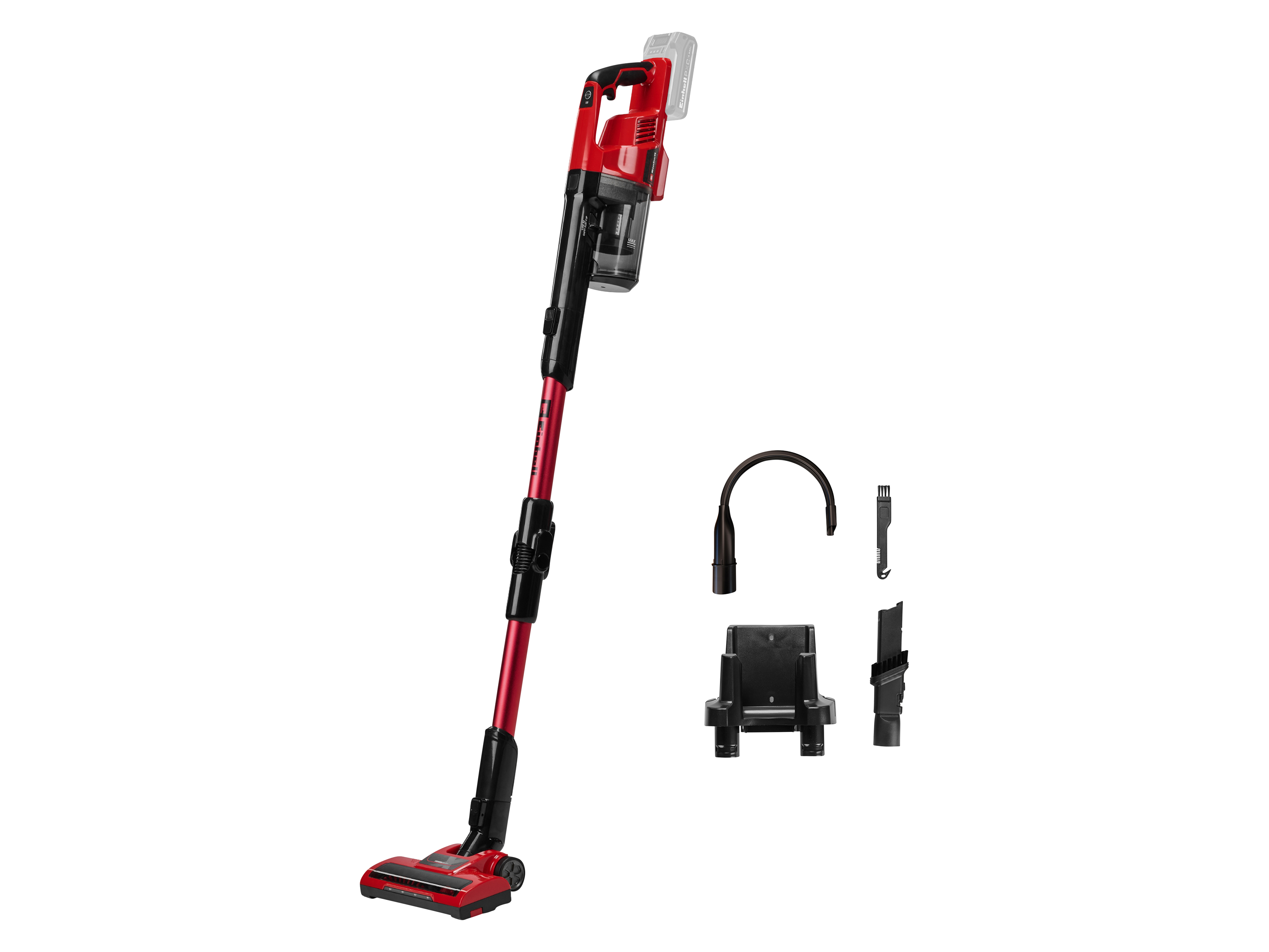 EINHELL Akku-Sauger TE-SV 18 Li-FLX, Solo