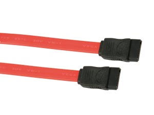 S-IMPULS SATA-Kabel, 0,7 m S-IMPULS SATA-Kabel, 0,7 m