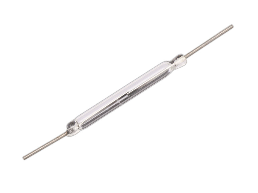Reedkontakt PRK-5x50 Reedkontakt PRK-5x50