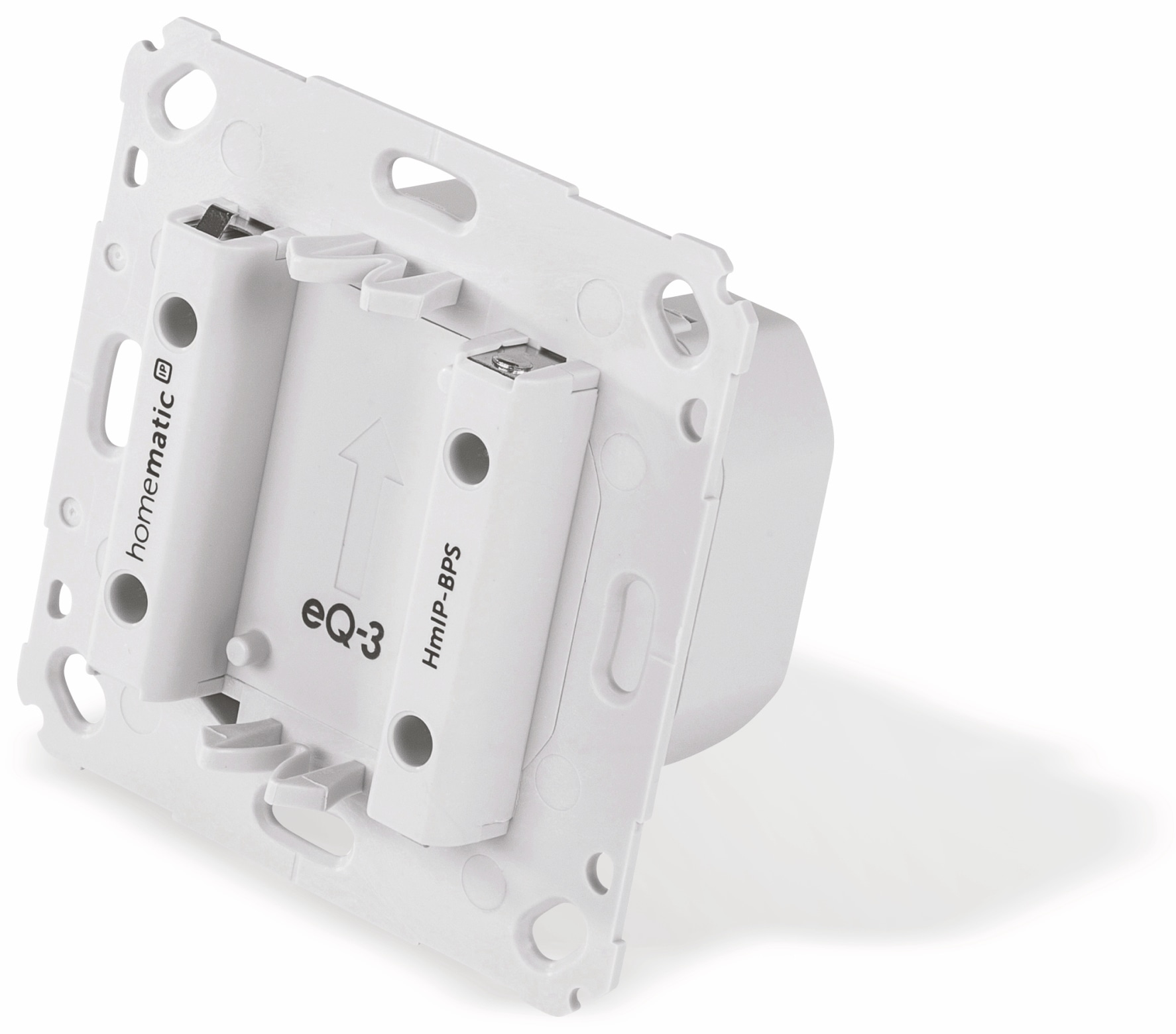 HOMEMATIC IP Smart Home 151197A0 Netzteil für Markenschalter HOMEMATIC IP Smart Home 151197A0 Netzteil für Markenschalter