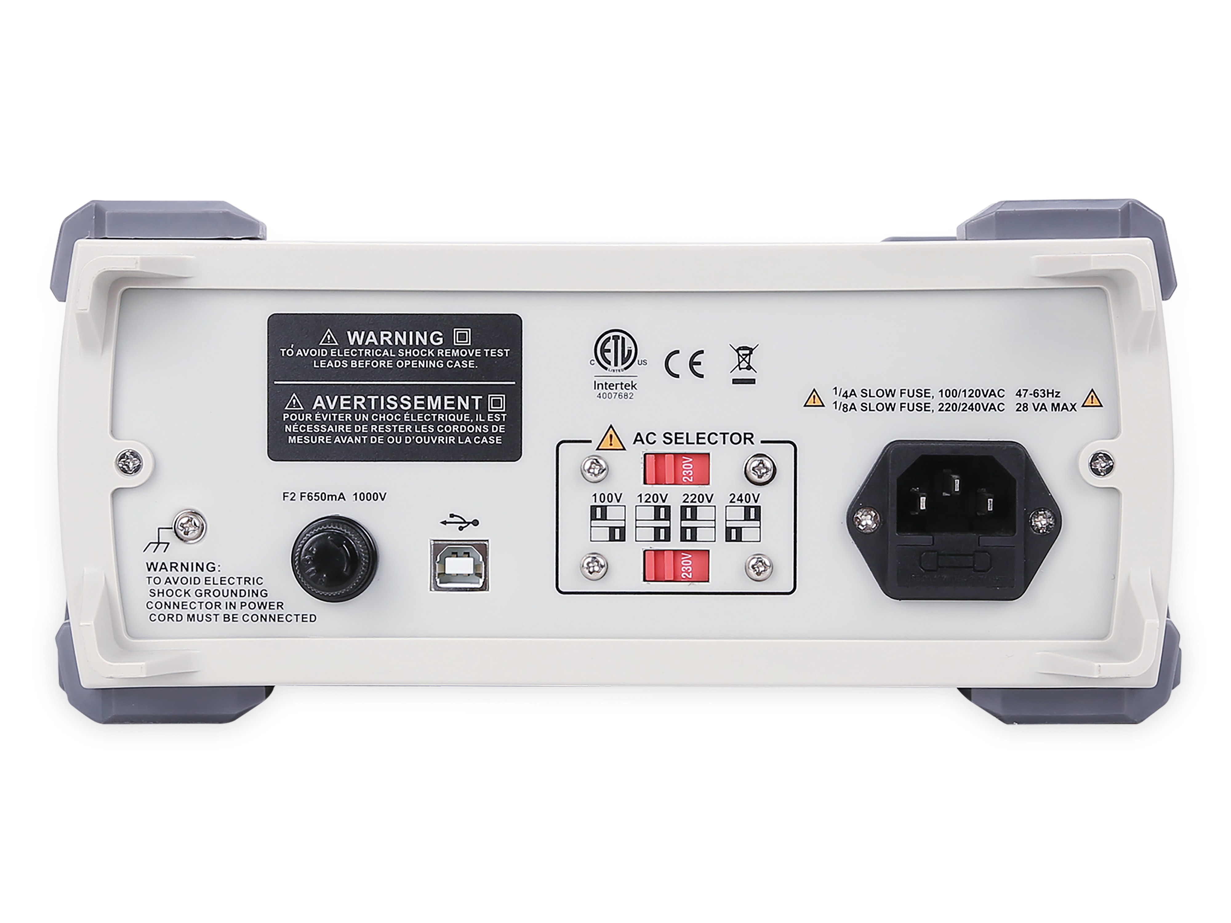 UNI-T True-RMS Tischmultimeter UT8803E UNI-T True-RMS Tischmultimeter UT8803E
