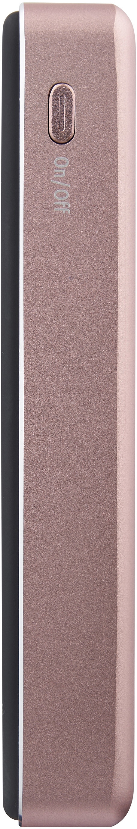 INTENSO Powerbank Magnetic Wireless, MW 10000, rose INTENSO Powerbank Magnetic Wireless, MW 10000, rose