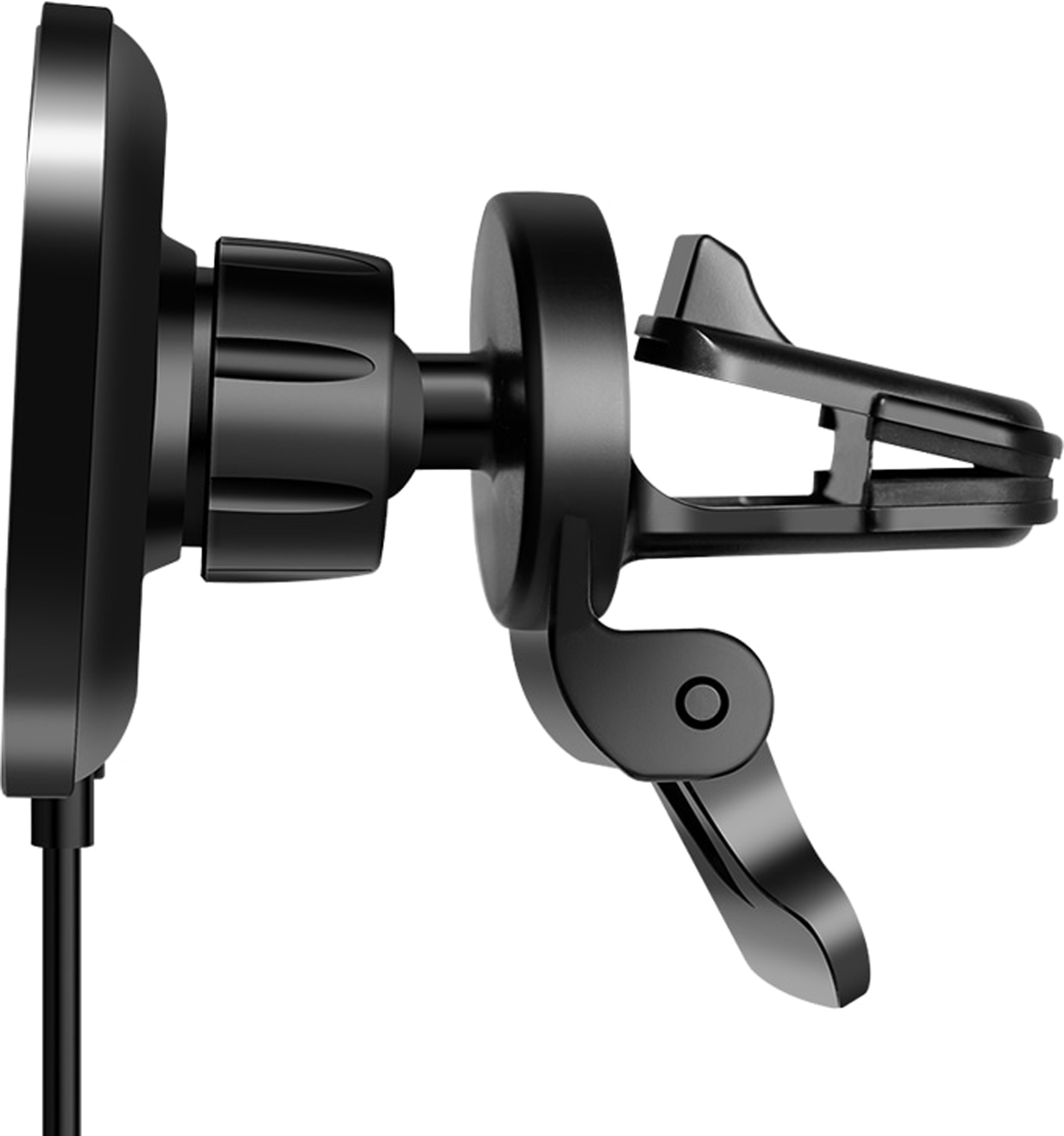 LOGILINK Kfz-Smartphonehalterung PA0329 mit Ladefunktion LOGILINK Kfz-Smartphonehalterung PA0329 mit Ladefunktion