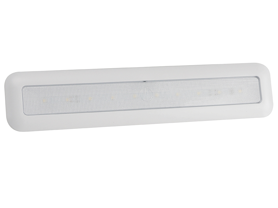 MÜLLER-LICHT LED-Mobillicht, Mobina Push 30, 4000k MÜLLER-LICHT LED-Mobillicht, Mobina Push 30, 4000k
