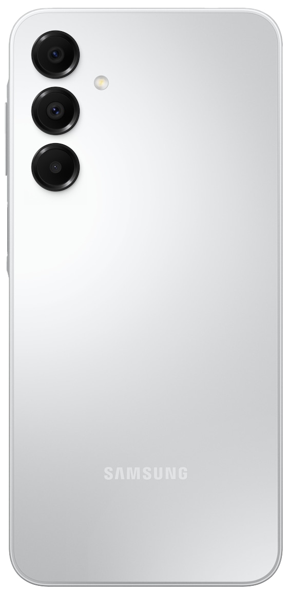 SAMSUNG Smartphone Galaxy A16 4G 128GB grau SAMSUNG Smartphone Galaxy A16 4G 128GB grau