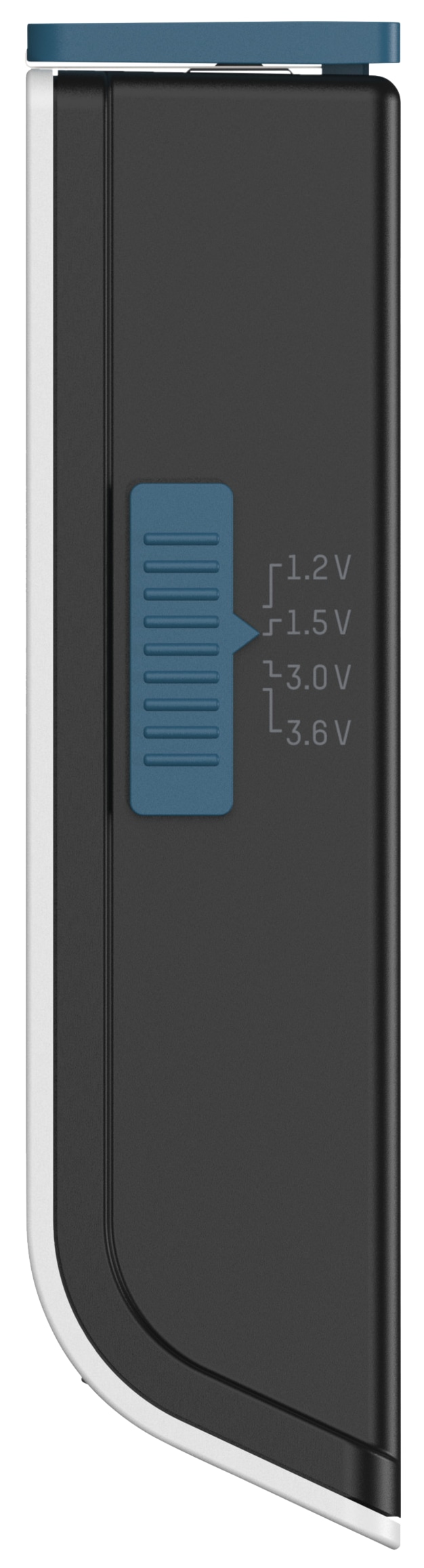 ANSMANN Batterietester Comfort Check, 1900-0110 ANSMANN Batterietester Comfort Check, 1900-0110