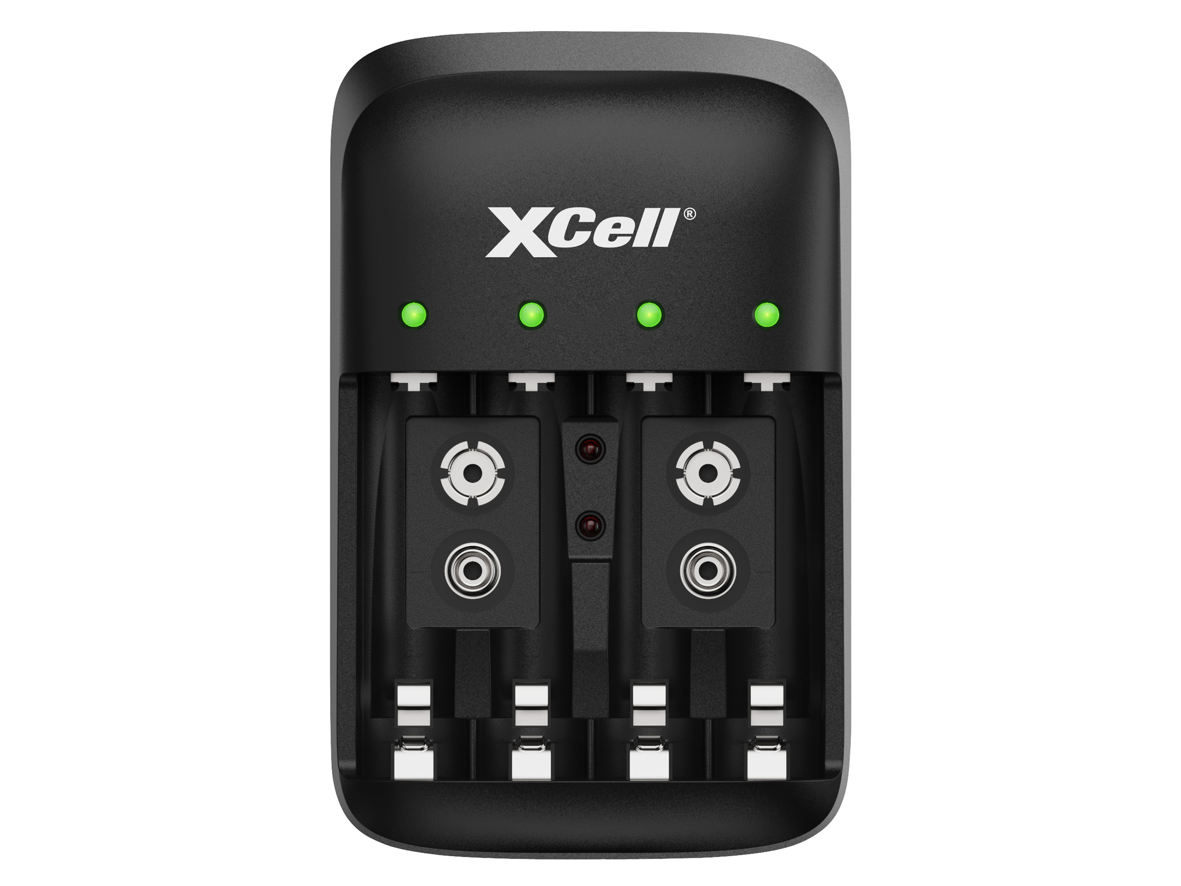 XCELL Akku-Ladegerät BC-X500 XCELL Akku-Ladegerät BC-X500