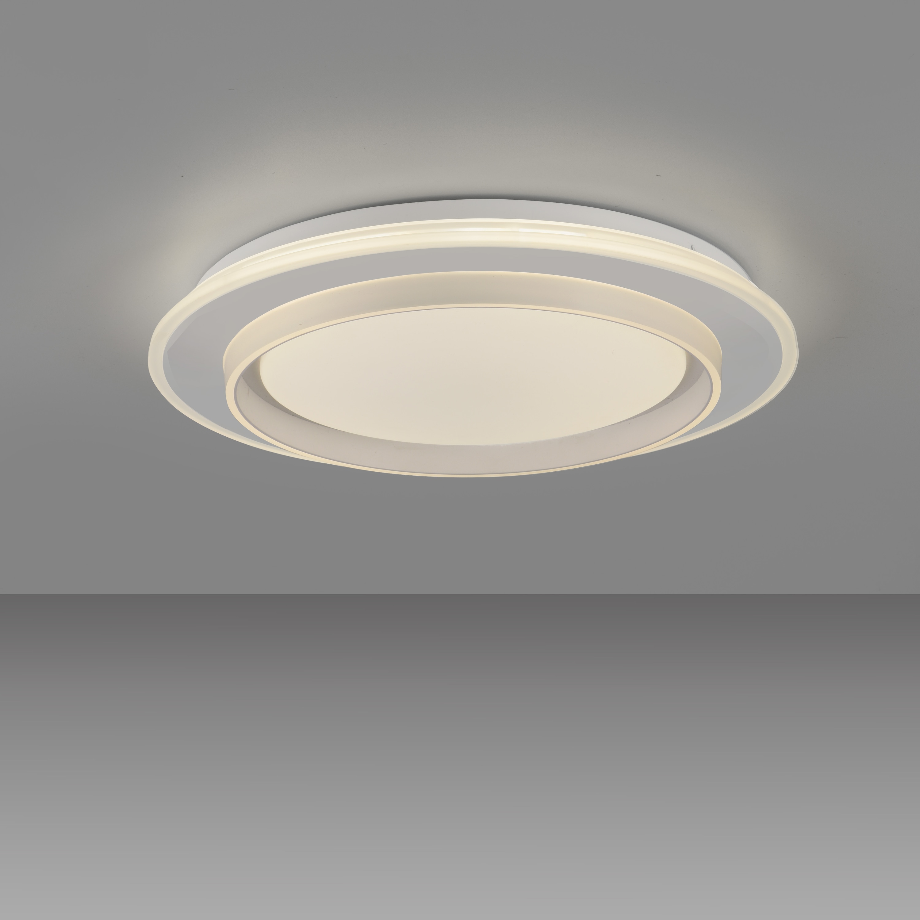 JUST LIGHT LED-Deckenleuchte 14296-16, 20W, CCT, 2700lm, IP20, weiß JUST LIGHT LED-Deckenleuchte 14296-16, 20W, CCT, 2700lm, IP20, weiß