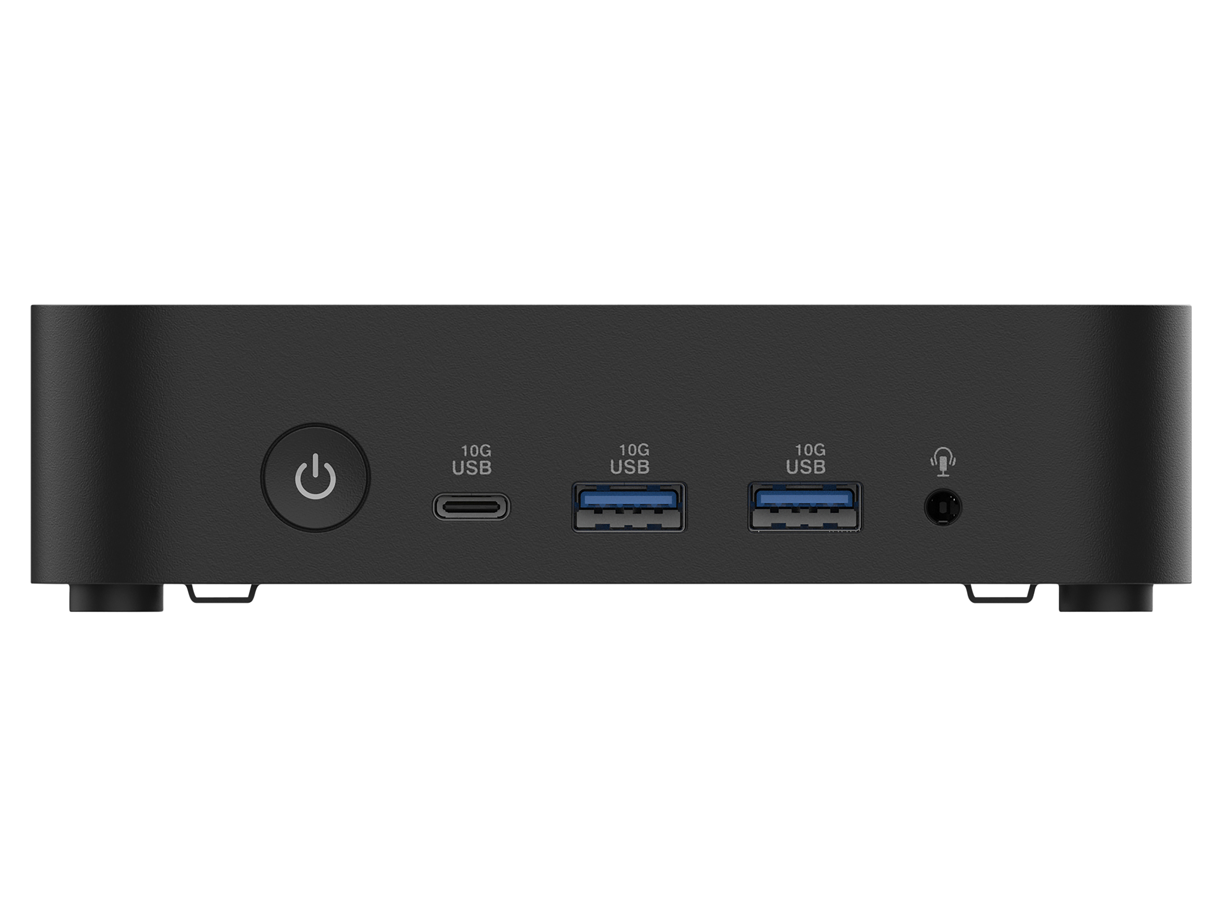 ASUS Barebone Mini-PC NUC 14 Essential ASUS Barebone Mini-PC NUC 14 Essential