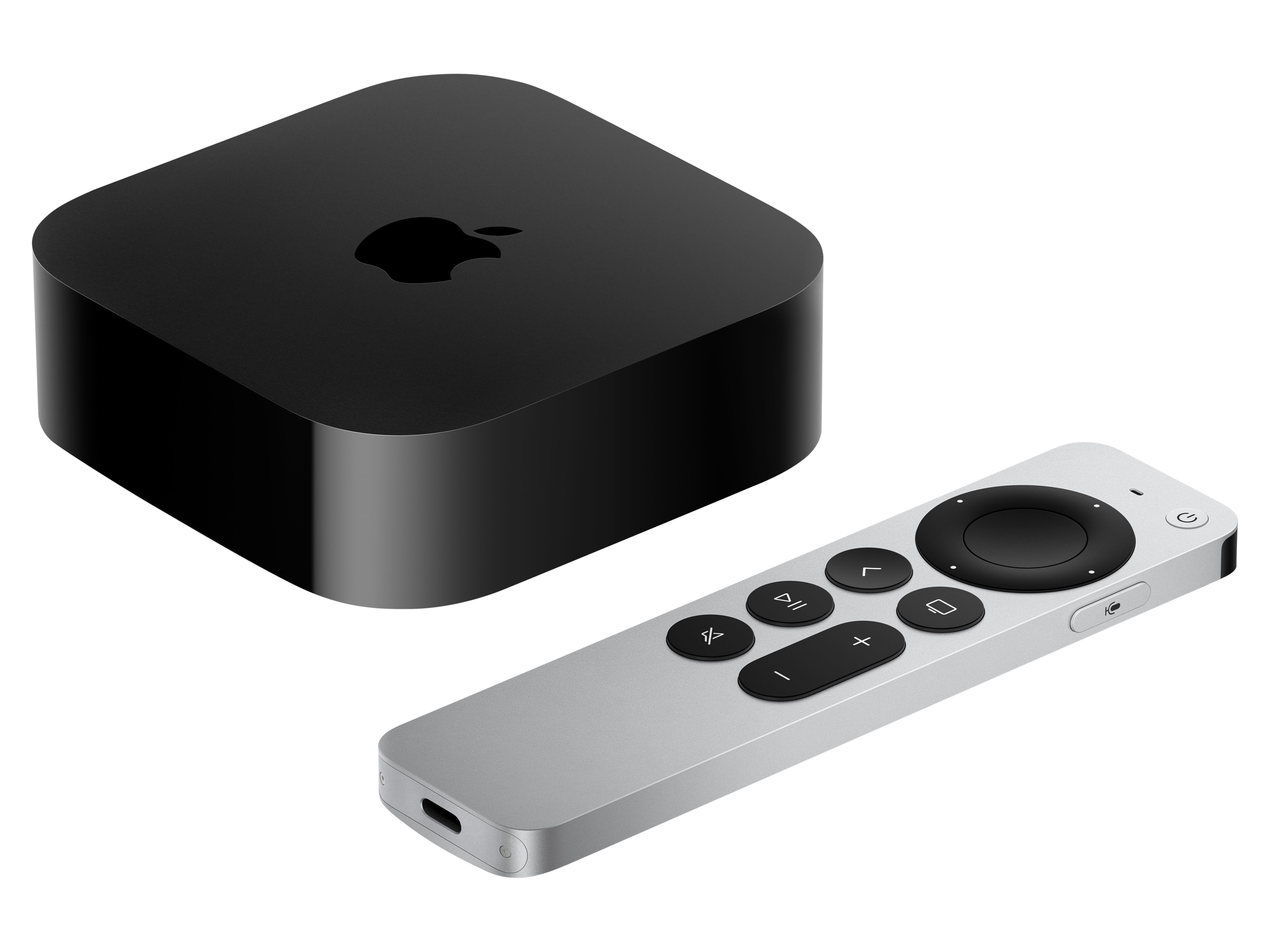 APPLE Streaming Media-Player TV 4K APPLE Streaming Media-Player TV 4K
