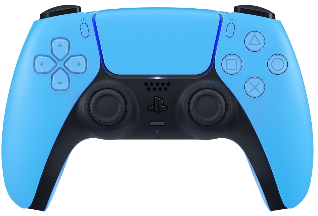 SONY Controller DualSense Wireless Starlight Blue SONY Controller DualSense Wireless Starlight Blue