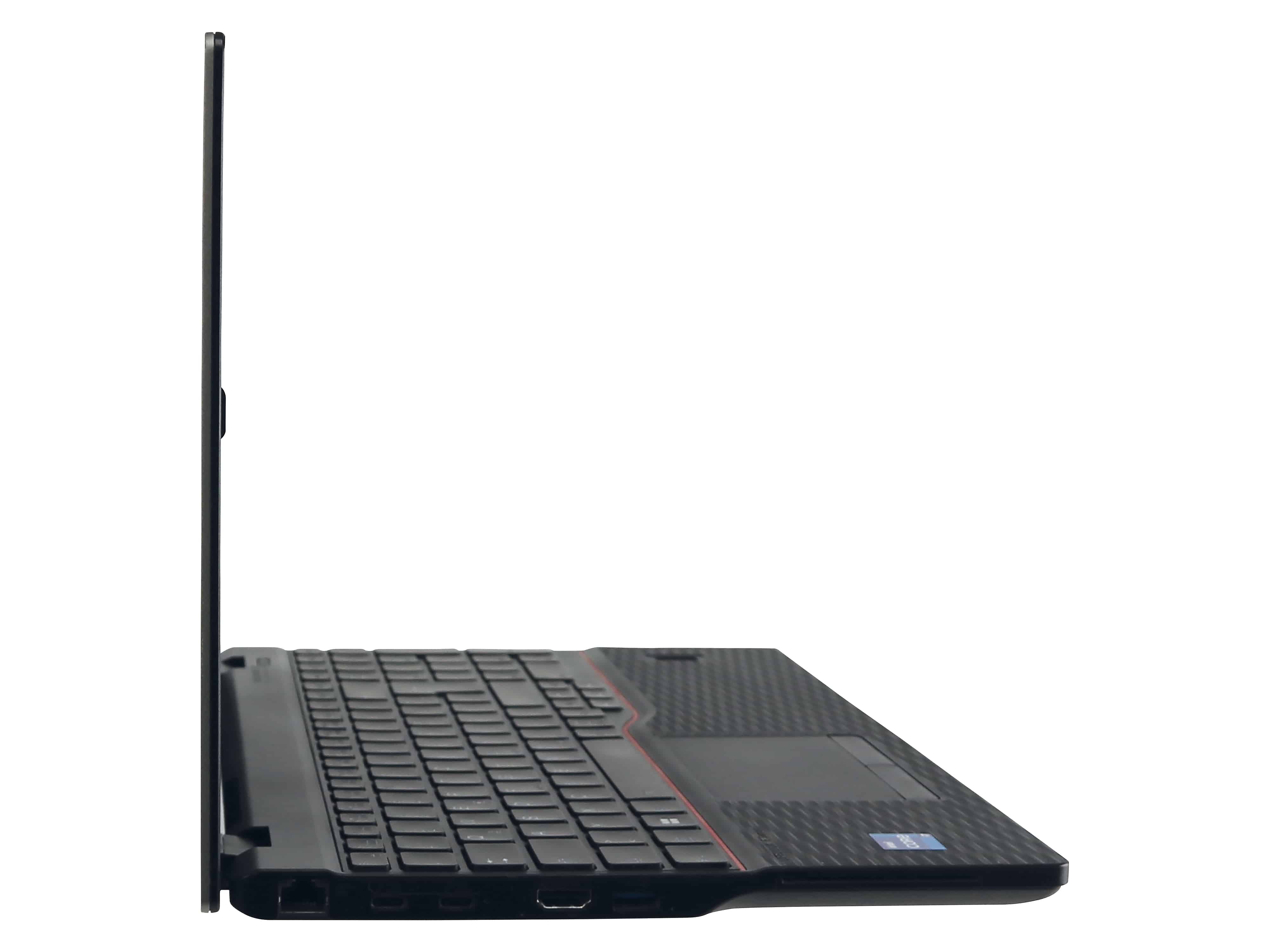 FUJITSU Notebook Lifebook E5512, 39,62 cm (15,6"), 16GB, 512GB, gebraucht FUJITSU Notebook Lifebook E5512, 39,62 cm (15,6"), 16GB, 512GB, gebraucht