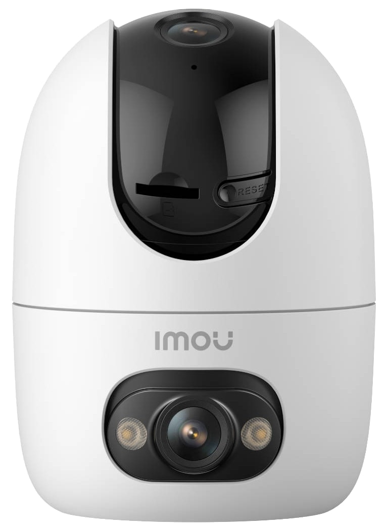 IMOU Überwachungskamera A1 Dual 6MP, Innen, weiß IMOU Überwachungskamera A1 Dual 6MP, Innen, weiß