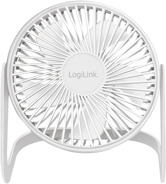 LOGILINK USB-Ventilator UA0403 LOGILINK USB-Ventilator UA0403